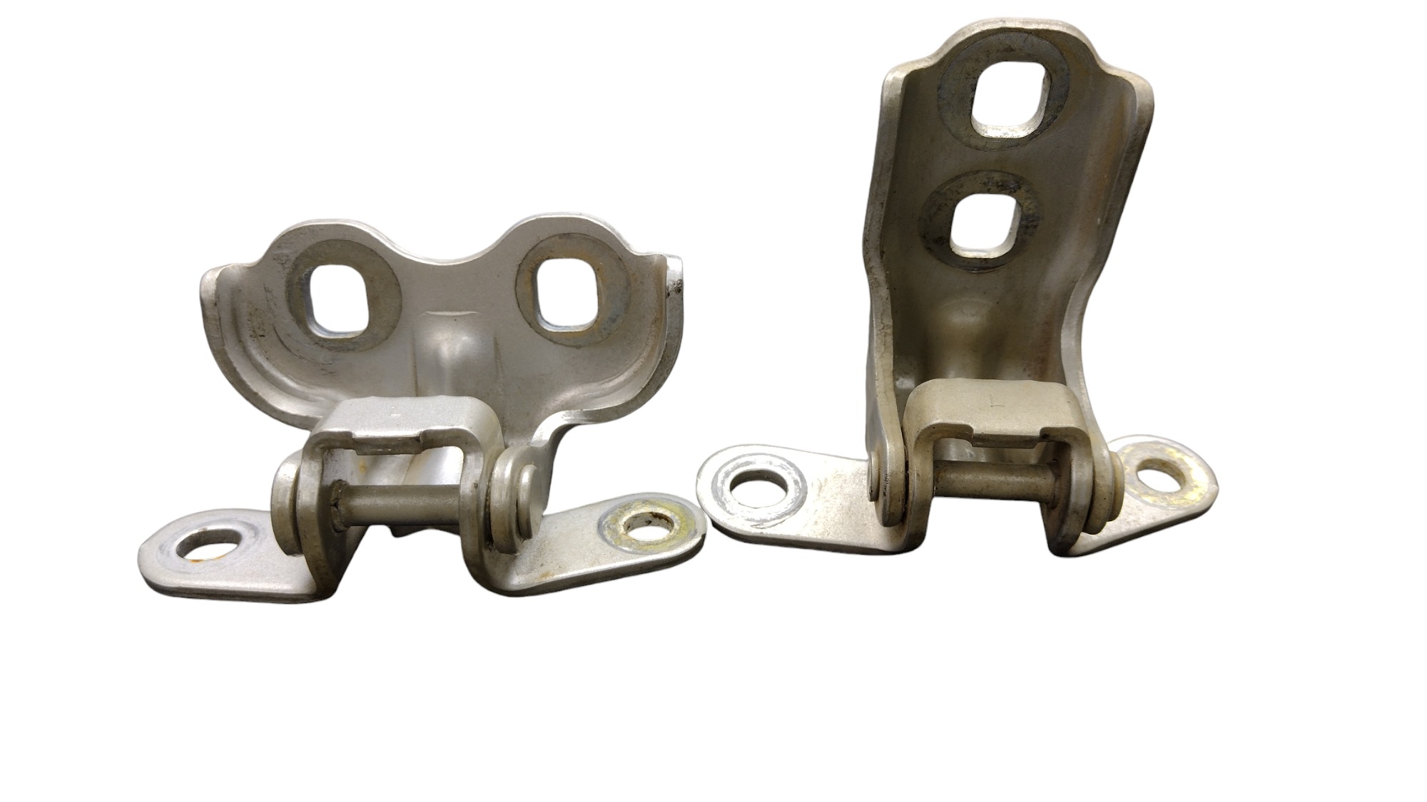 Par Dobradiças Porta D.d Gm Tracker 2021 2