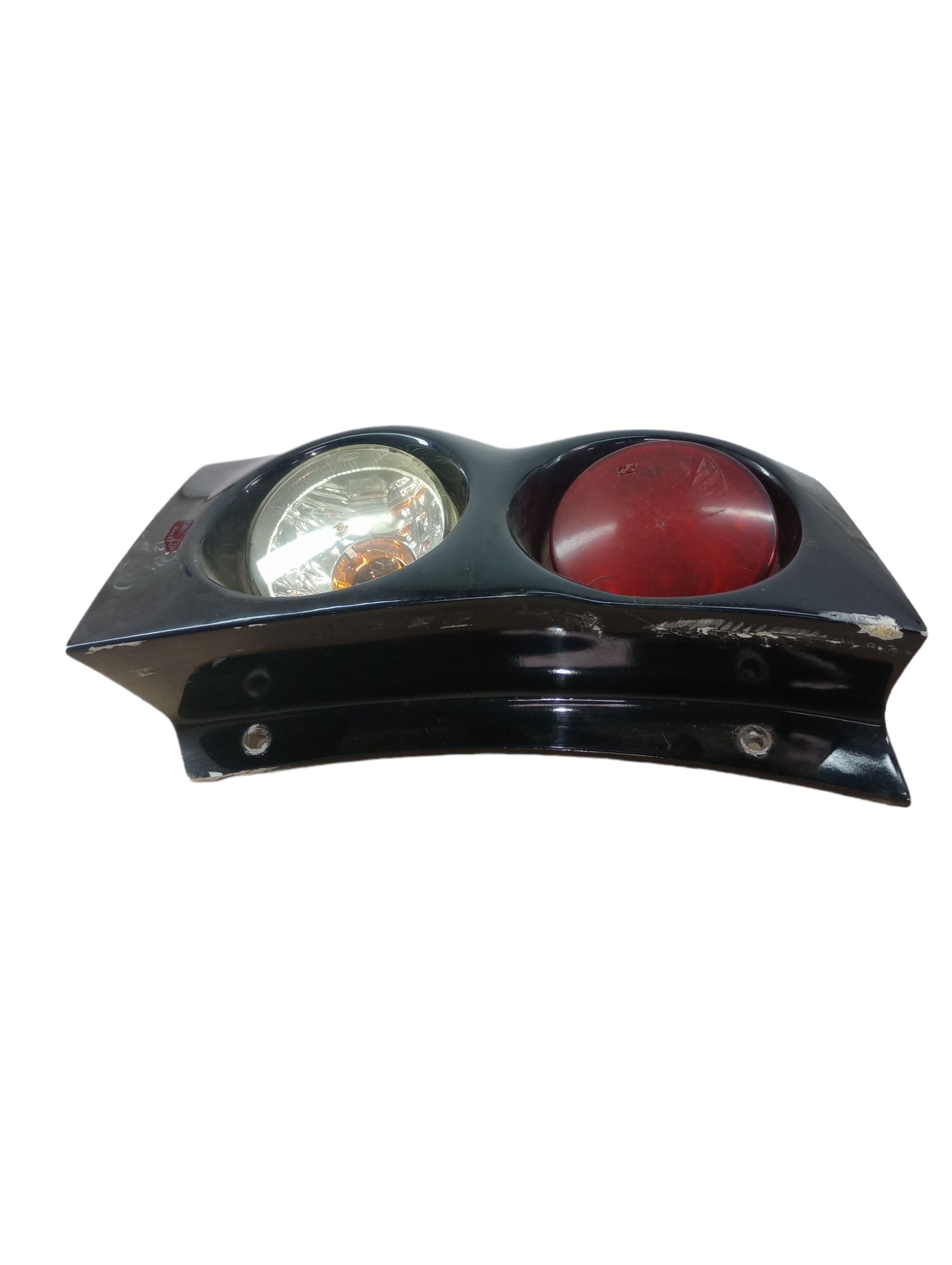 Lanterna Traseira L.e Mitsubishi Pajero Sport 2006 2