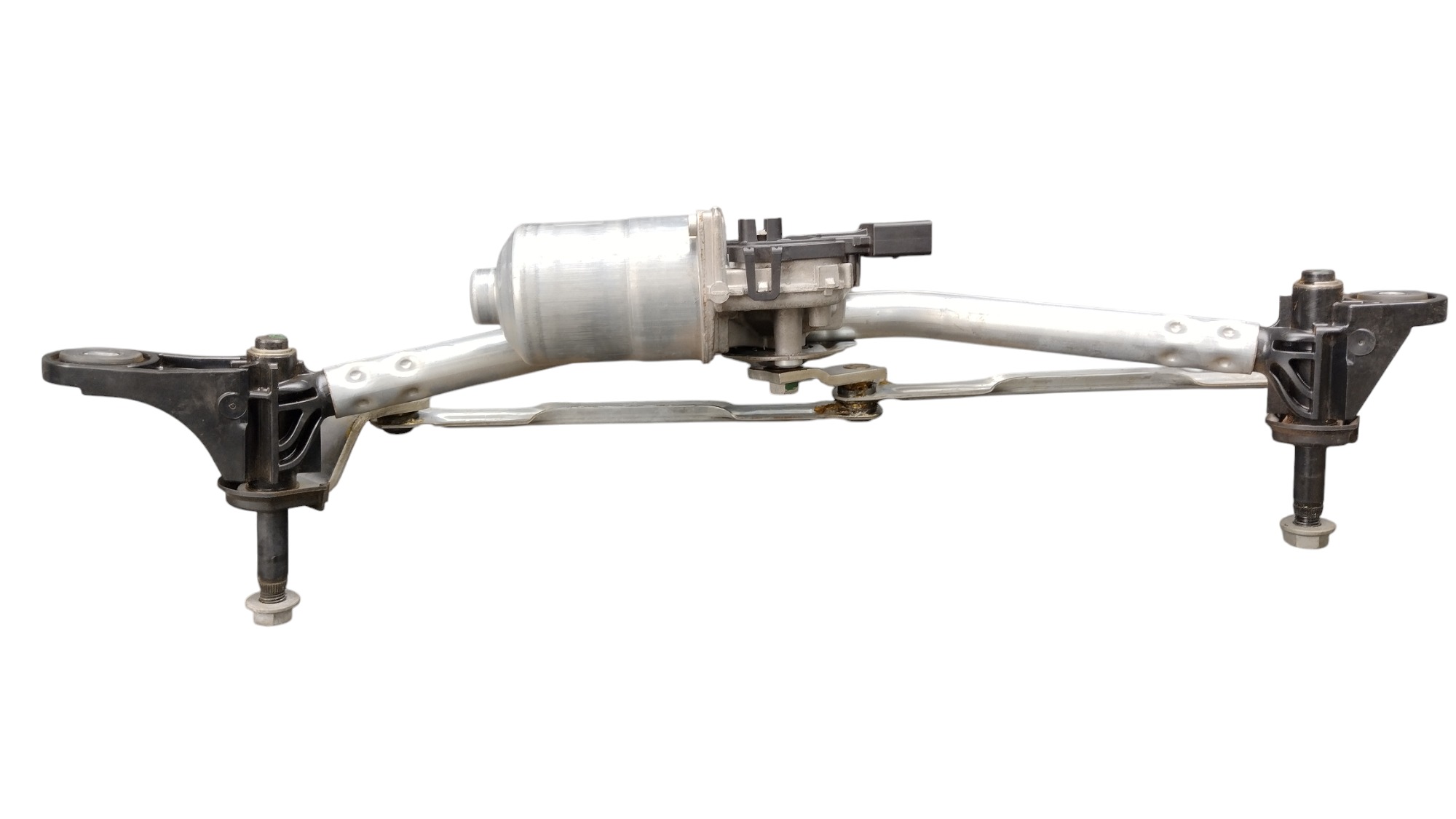 Motor Limpador De Paradrisa Rampage Rebel 2024 2