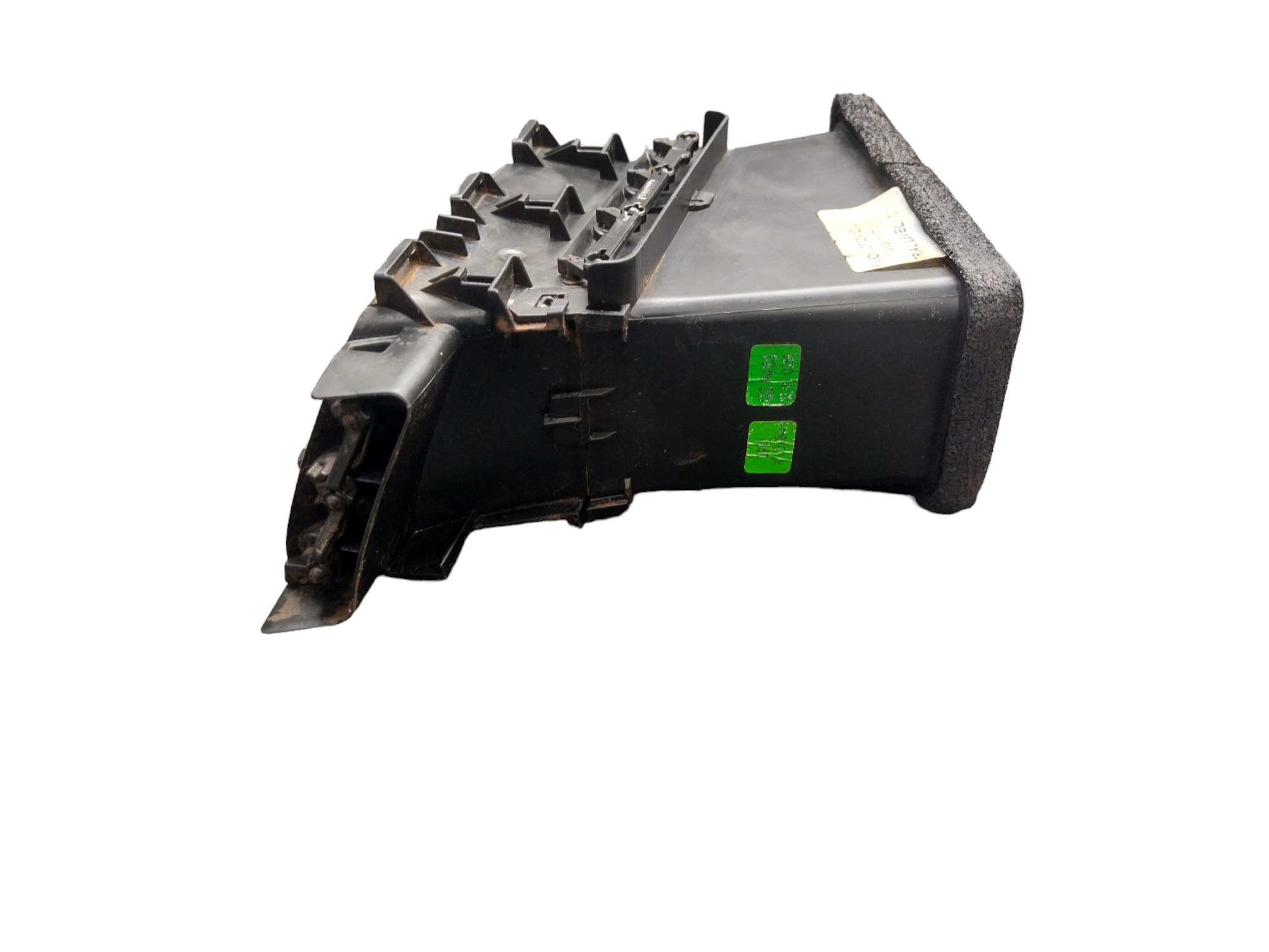 Difusor De Ar Central L.d  S10 2.8 Ltz 2017 3