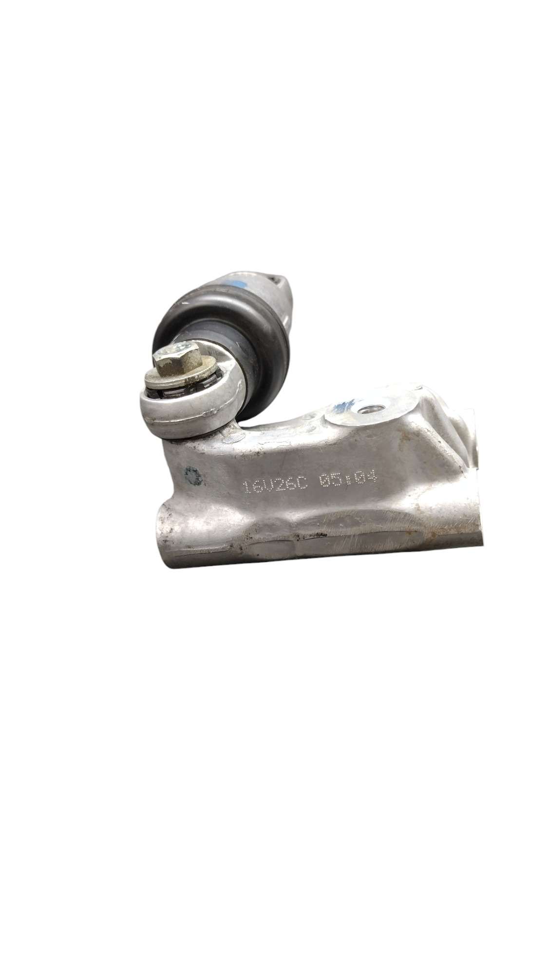 Tensor Alternador Honda Hrv 1.8 2019 4