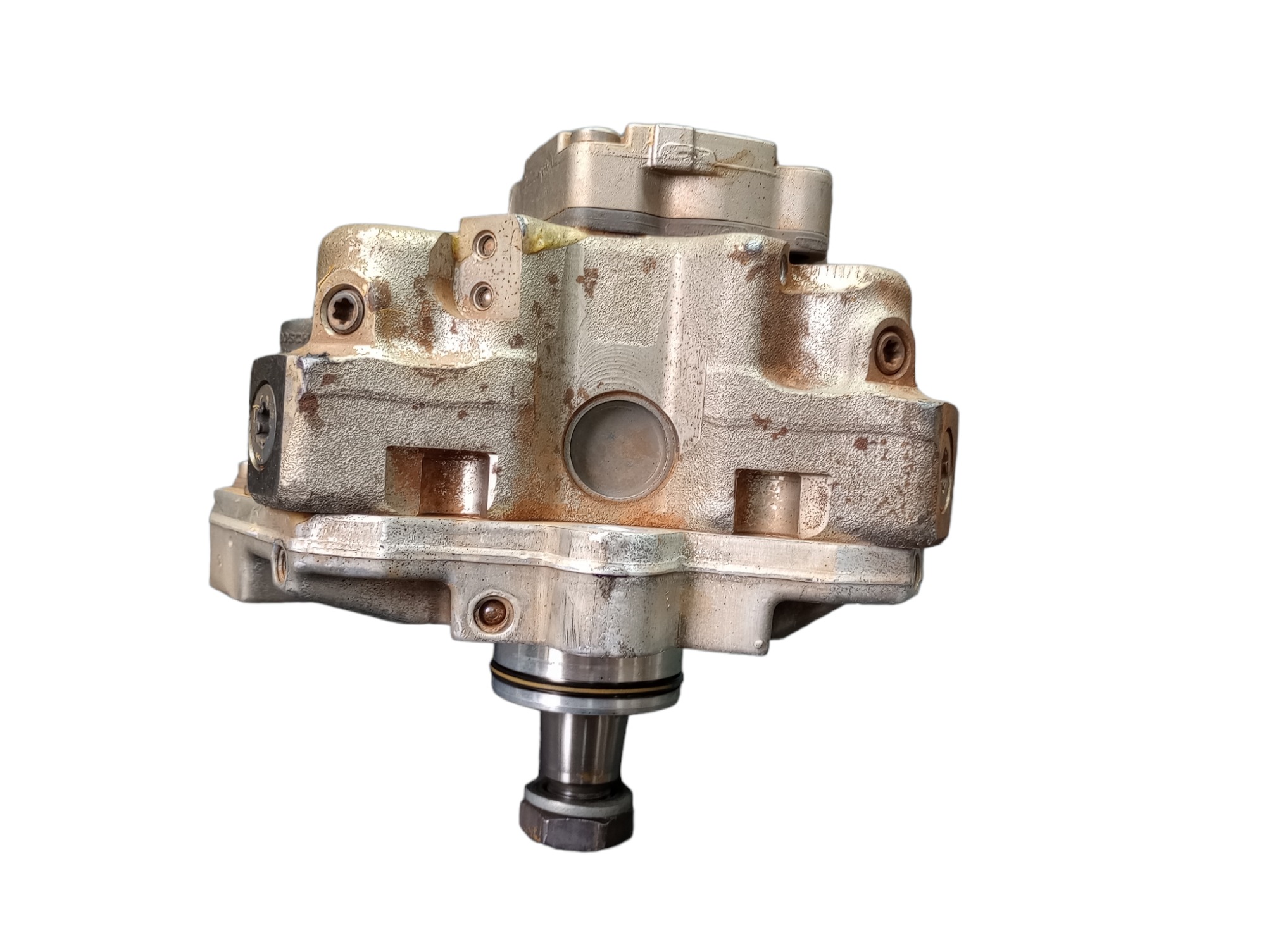 Bomba Injetora Dodge Ram 6.7 2012 4