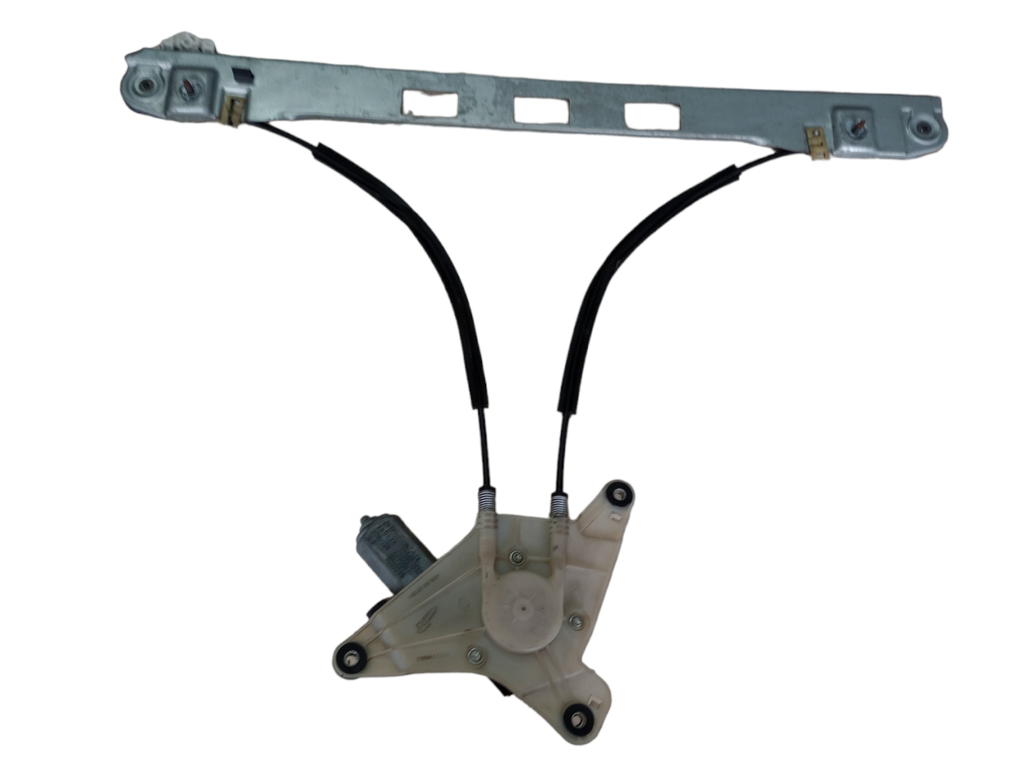 Máquina Vidro L.e Renault Master 2019 3