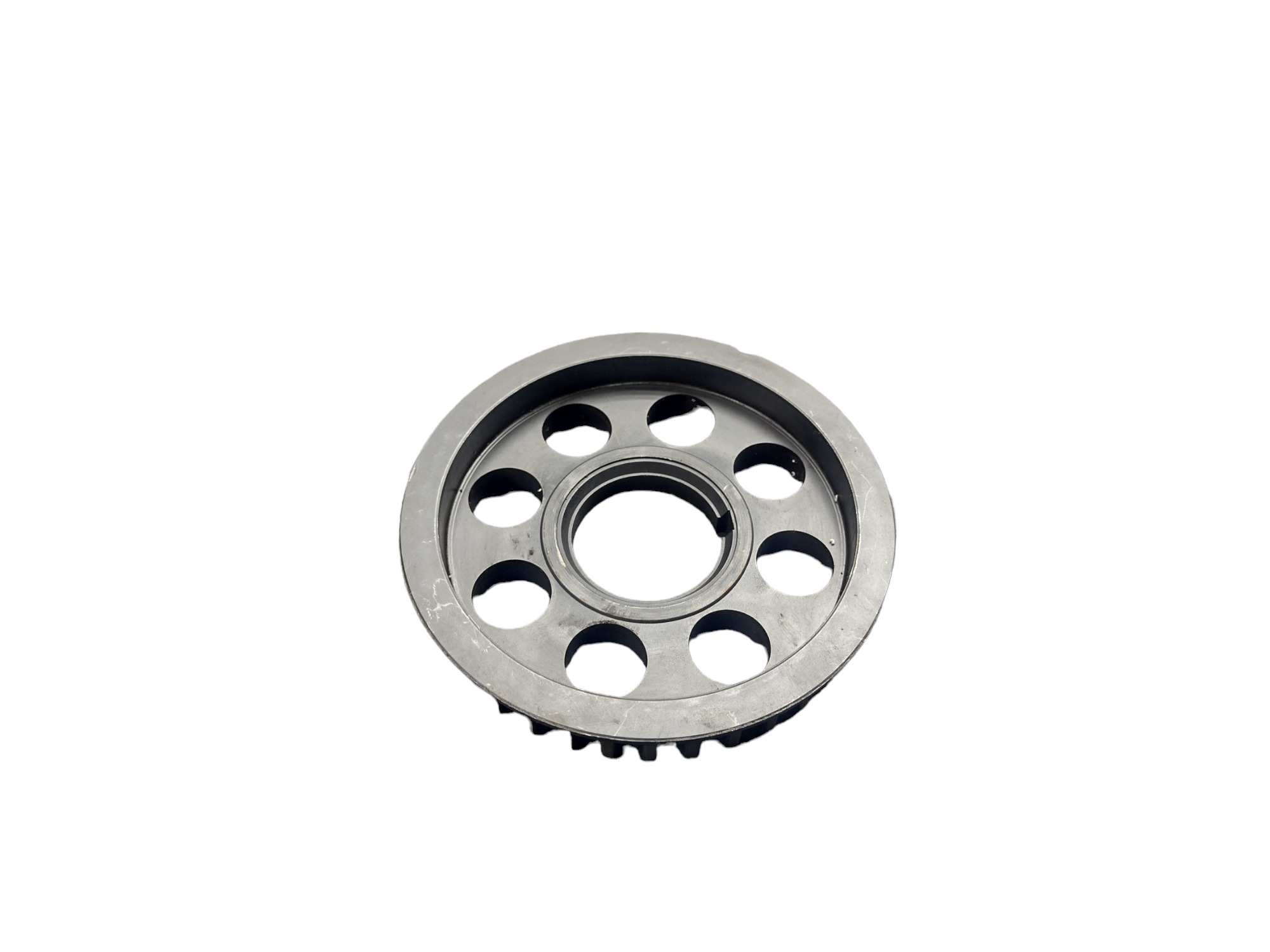 Polia Dentada L200 Triton 2.4 Flex 2013 5