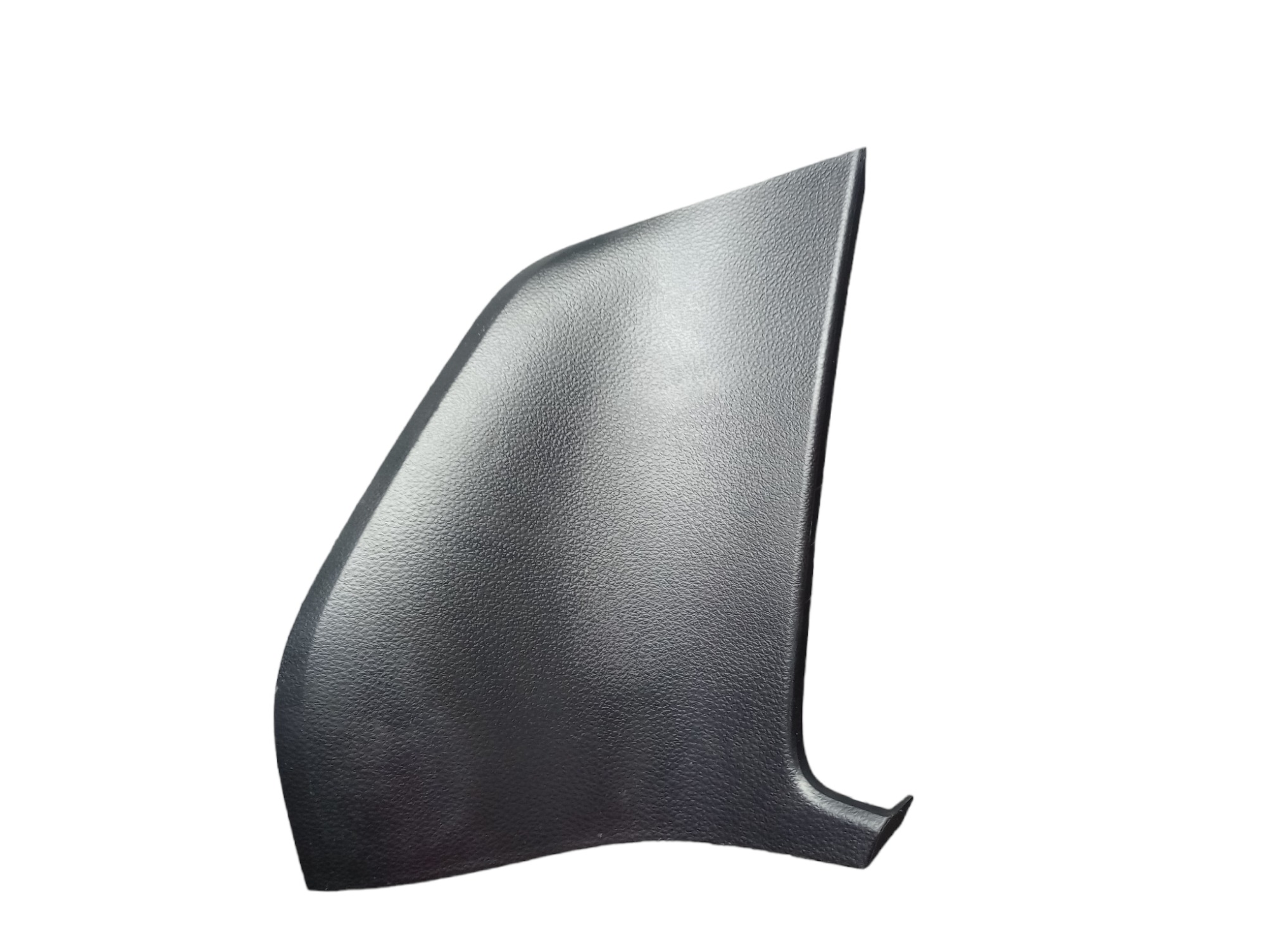 Acabamento Lateral Painel L.e Ranger 2020 Preto 00 2