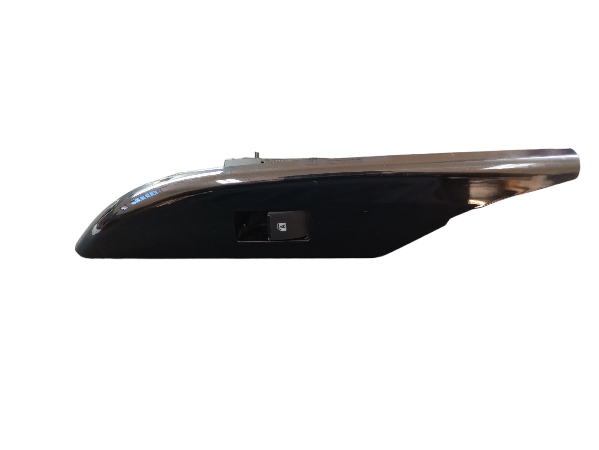 Botão Comando Vidro T.e Hilux 2021 4