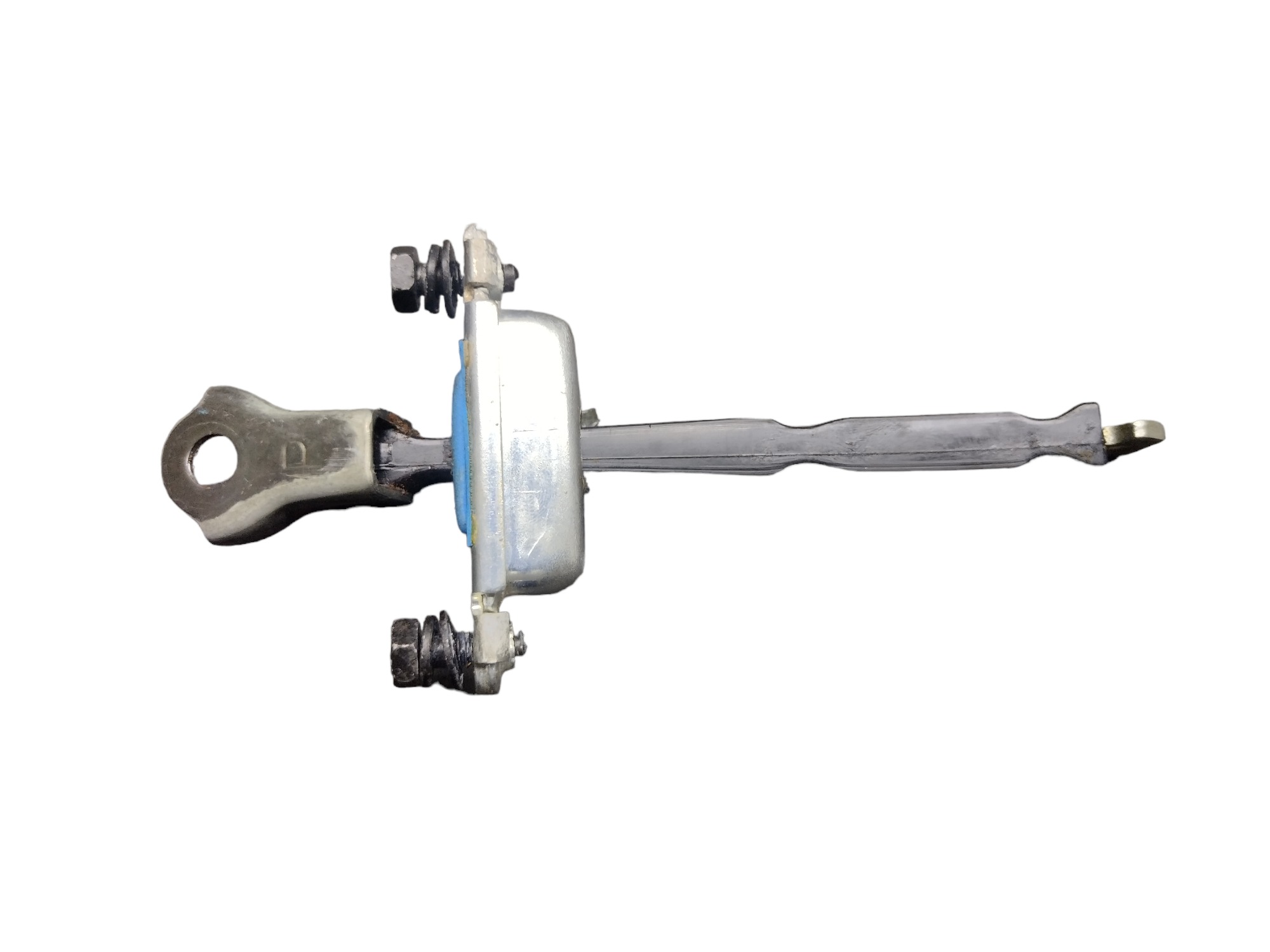 Limitador Porta Dd Hyundai Creta 2019 3