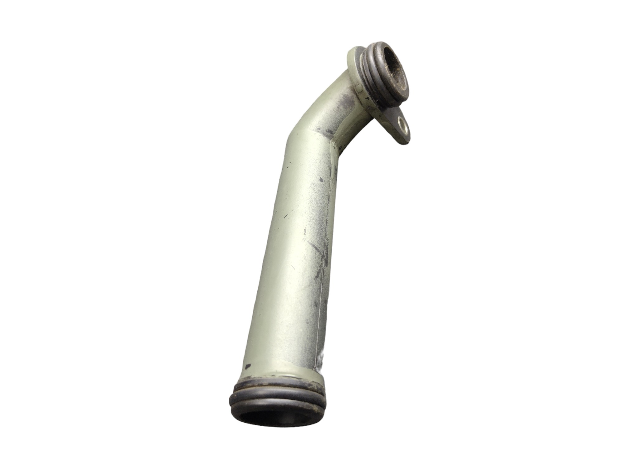 Tubo Desvio De Água Cabeçote Vw 8 160 2015 5