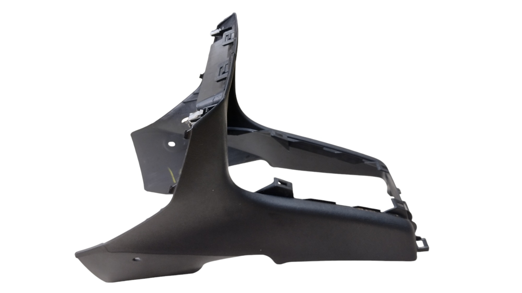Console Central Pajero Tr4 2011 2
