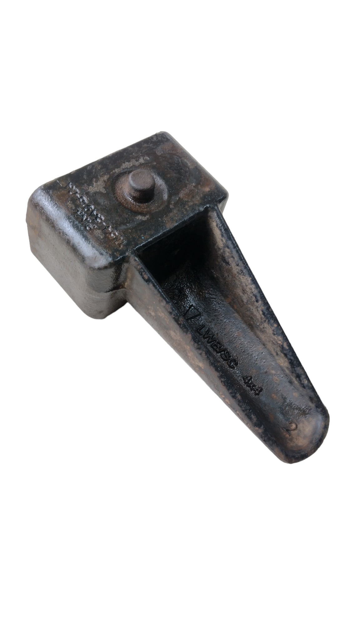 Batente Suspenção T.d Ford Ranger 3.0 2008 3