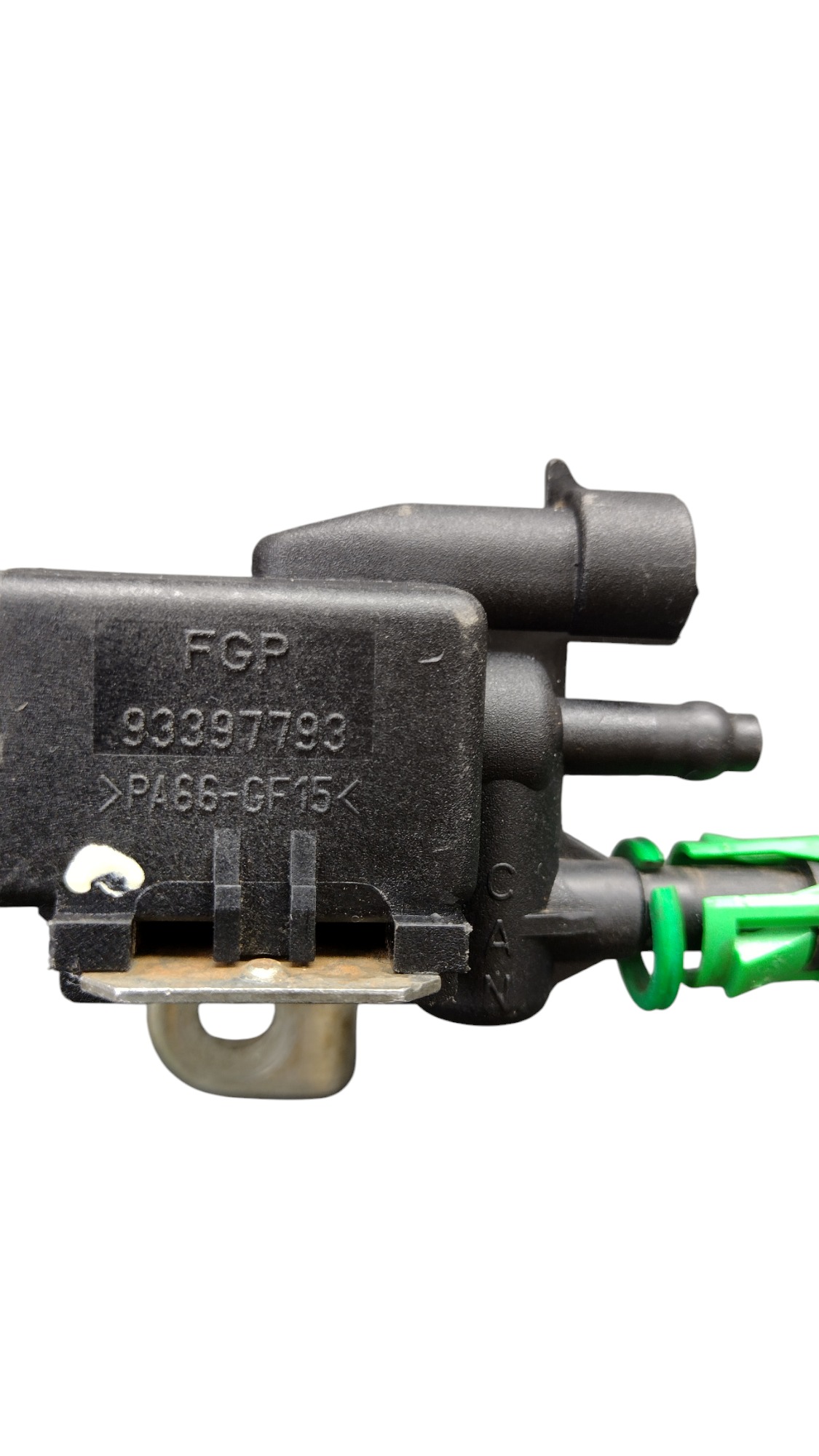 Válvula Canister S10 2.4 Flex 2011 7