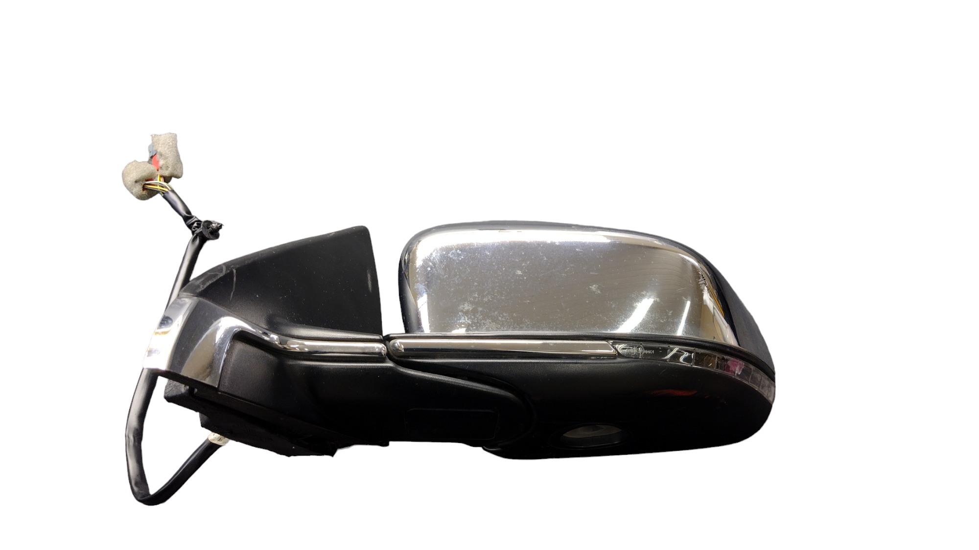 Retrovisor L.e Fiat Toro 2022 3