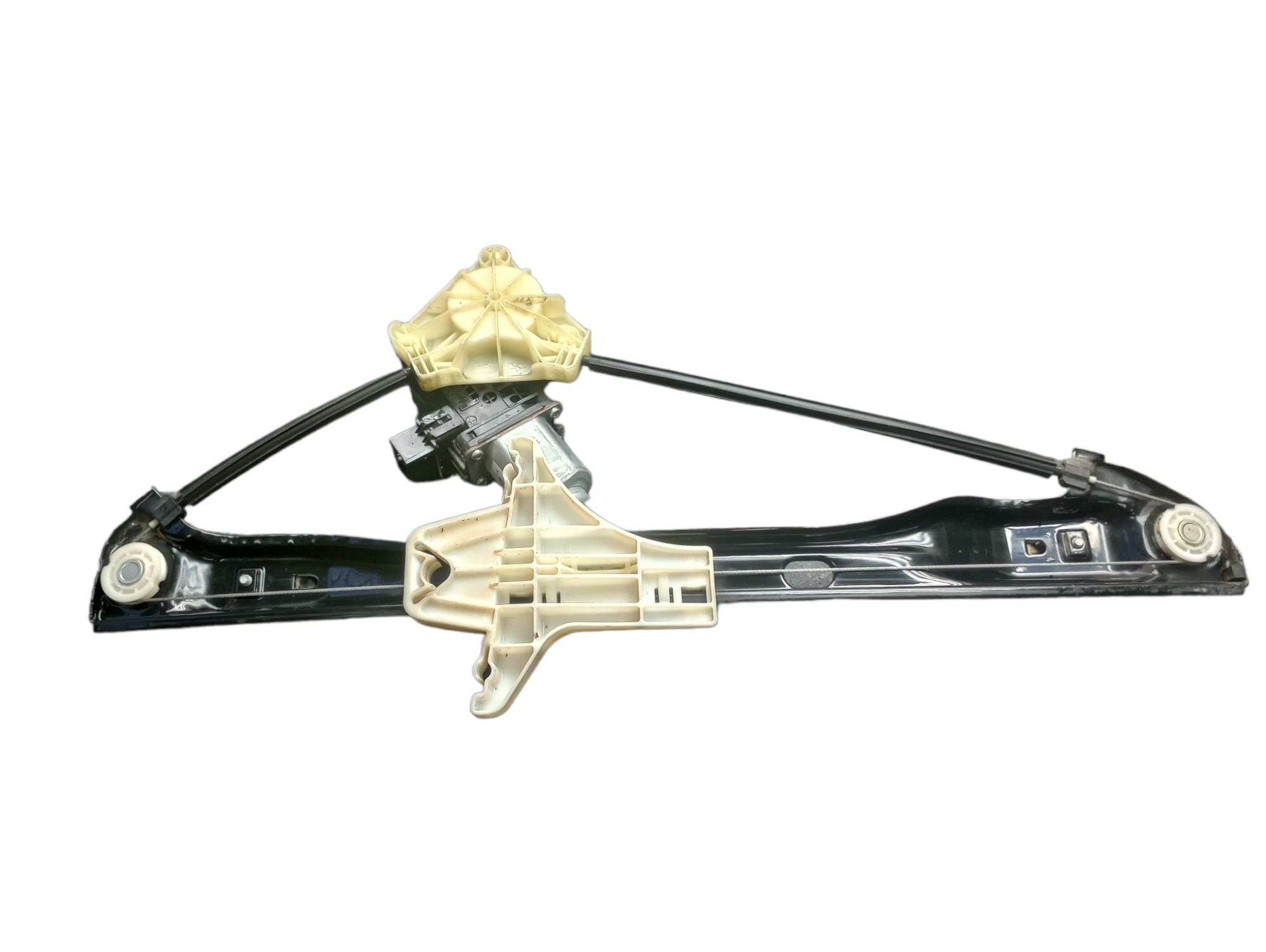 Máquina De Vidro T.d Vw Amarok 2015 6