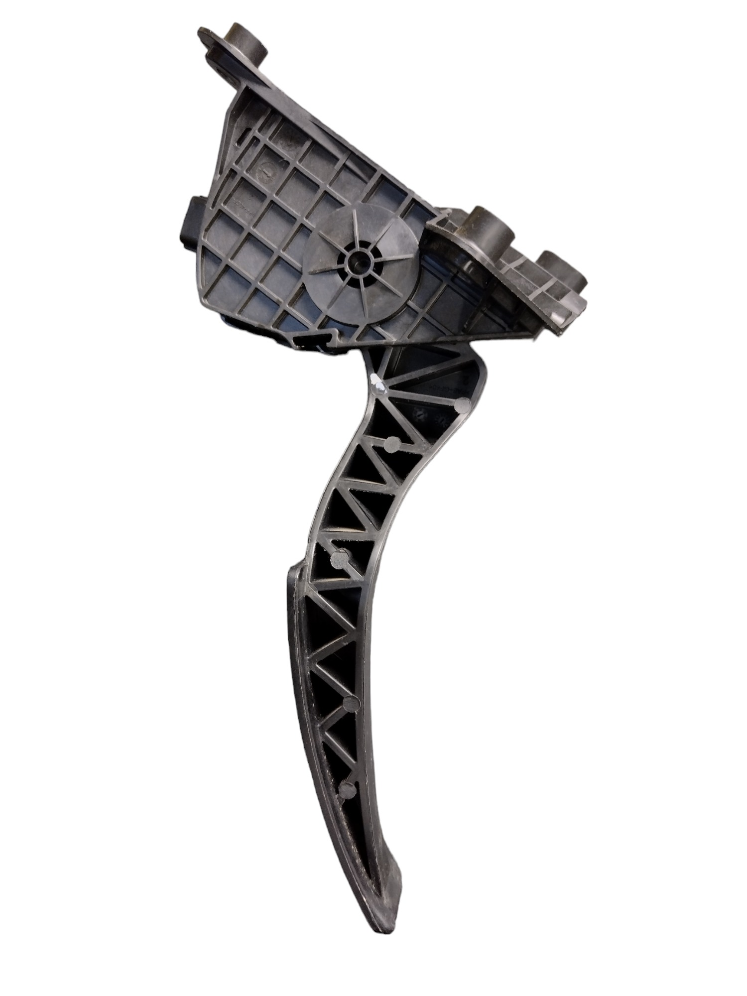 Pedal Acelerador Ranger 2.2 2020 3