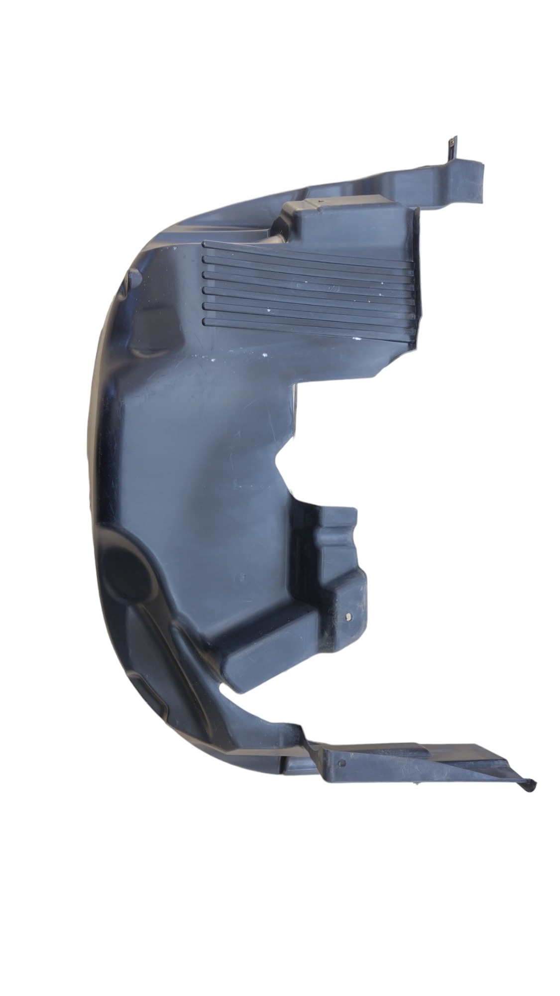 Parabarro Capa De Roda T.e Fiat Toro 2022 3