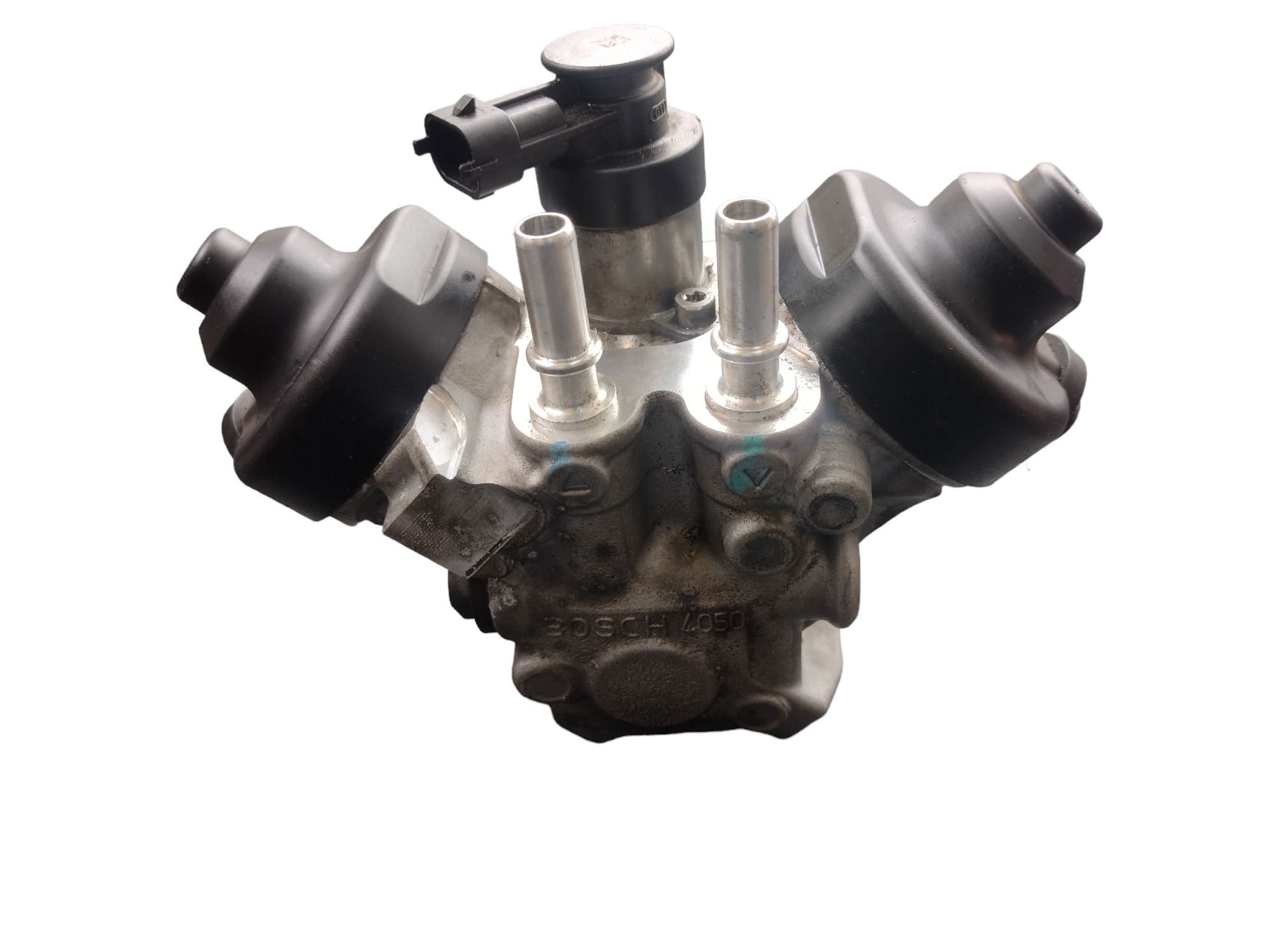 Bomba Injetora Grand Cherokee 3.0 V6 Diesel 2015 7