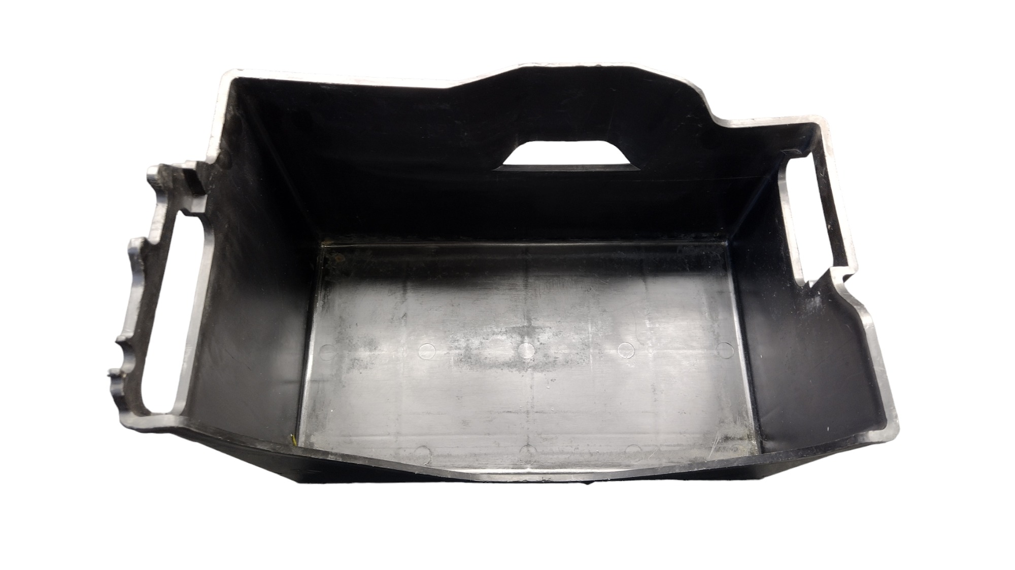 Caixa Suporte Bateria Pajero Full 2003 3