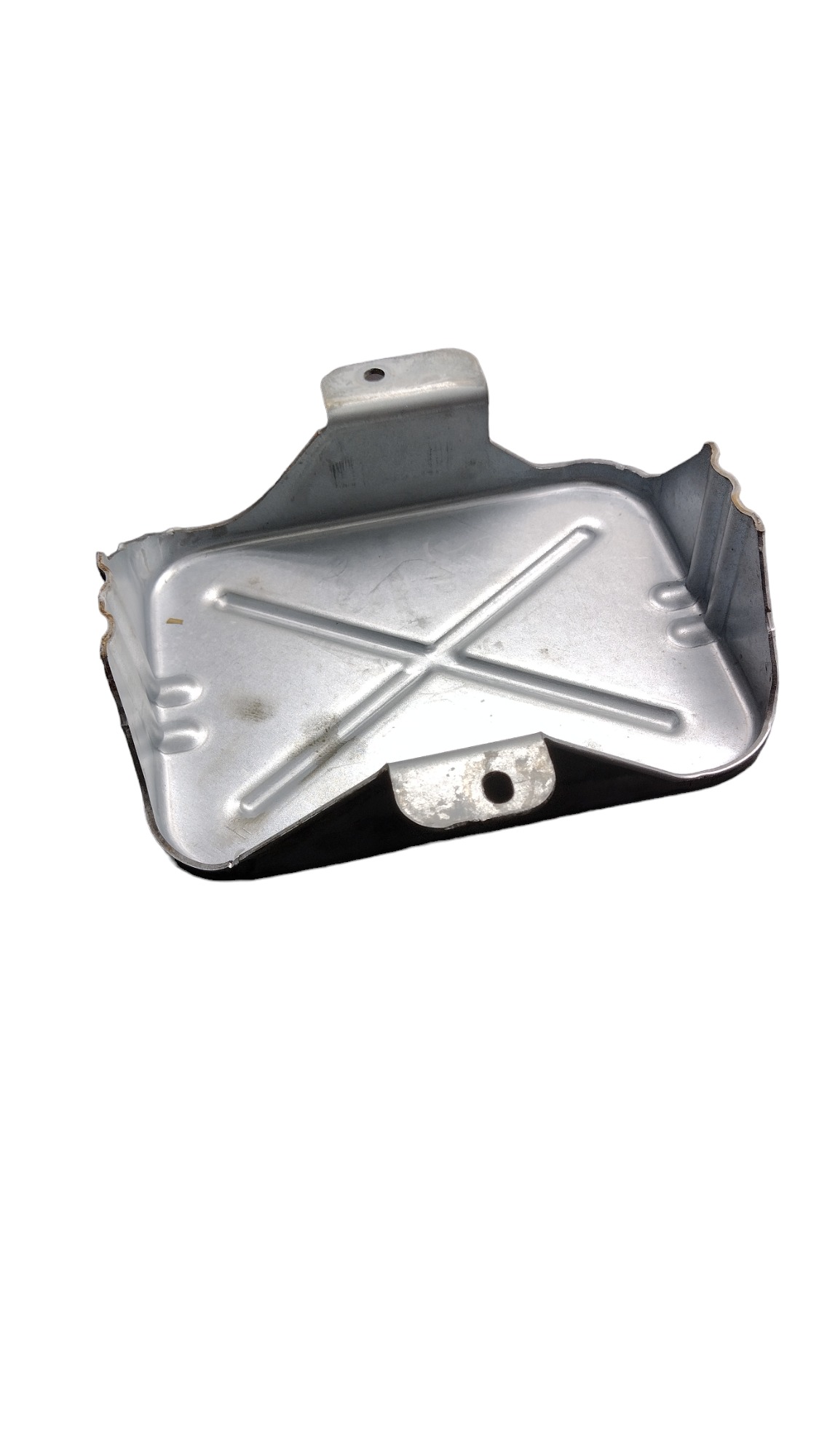 Tampa Painel Passageiro Peugeot Expert 2022 3