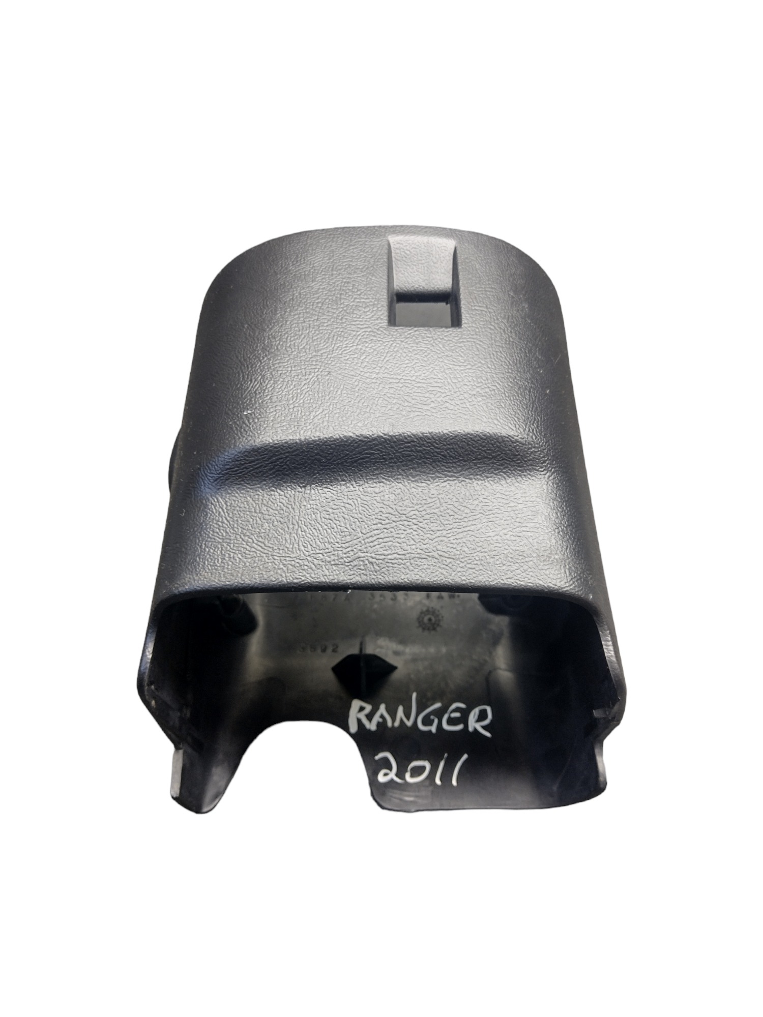 Acabamento Chave De Seta Coluna De Direção Ranger 2011 2