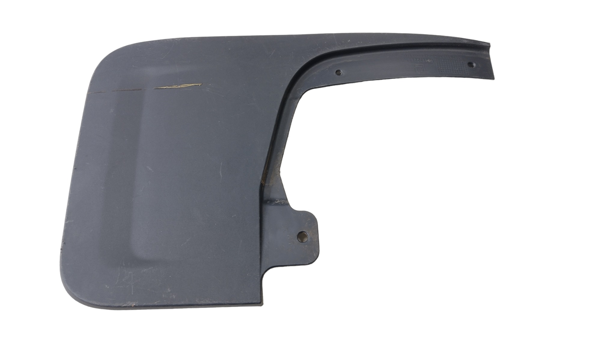 Parabarro Traseiro Esquerdo S10 2012 2