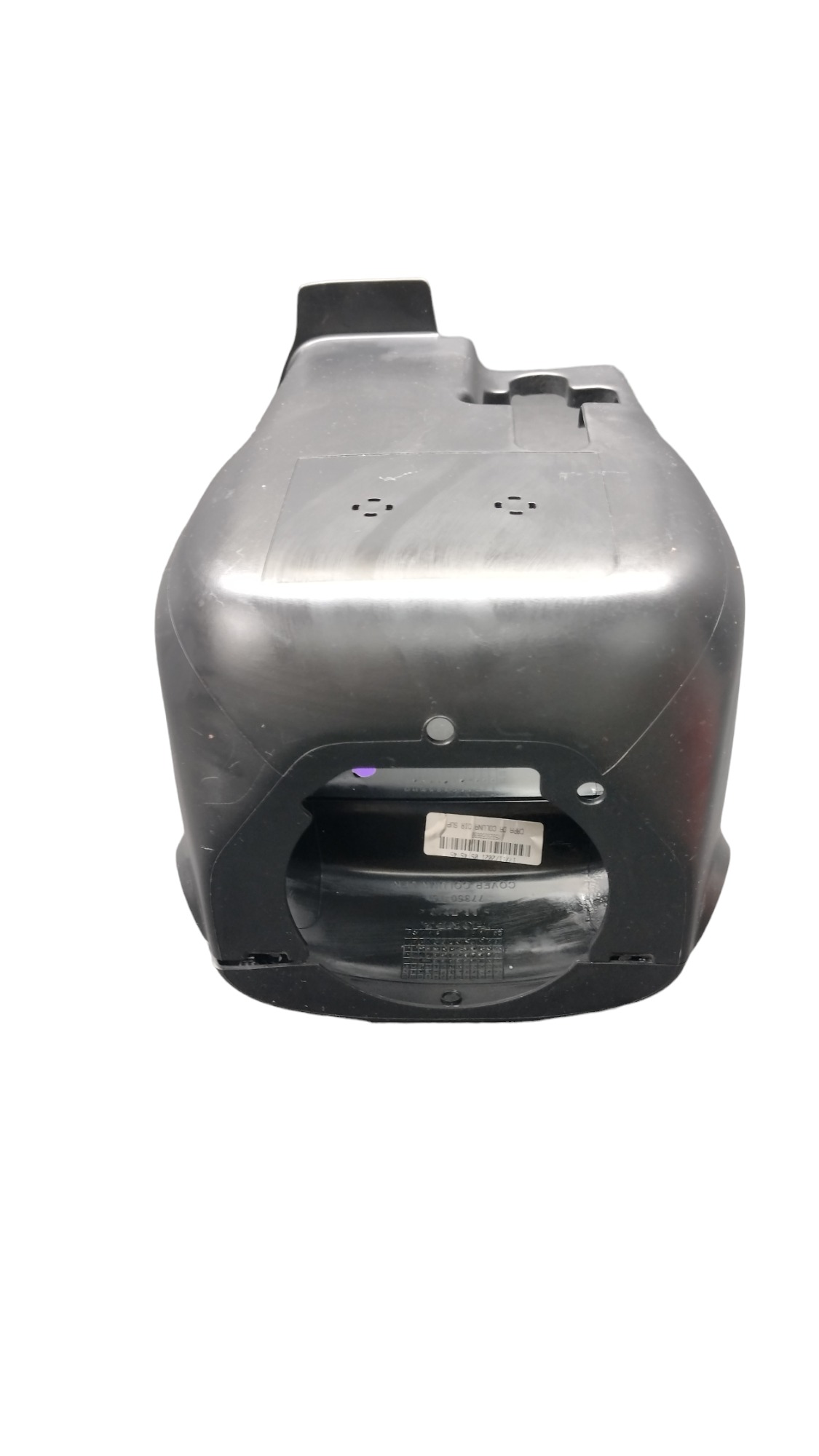 Acabamento Chave De Seta Honda Hrv 2021 5