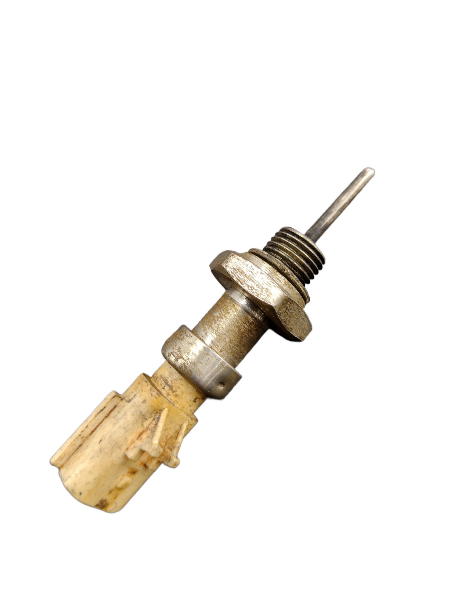 Sensor Temperatura Do Escape Dodge Ram 2012 2