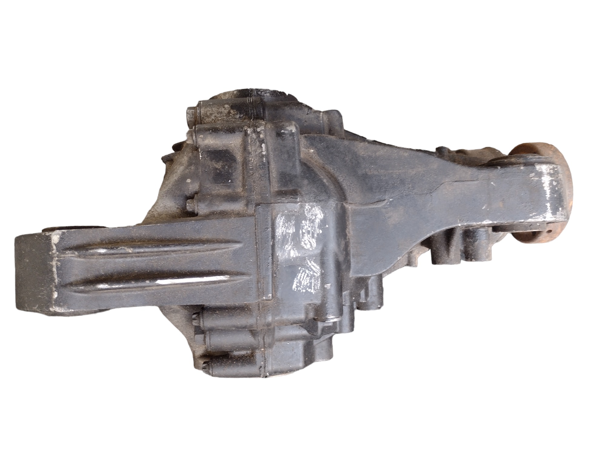 Diferencial Dianteiro Grand Cherokee 3.6 V6 2011 2