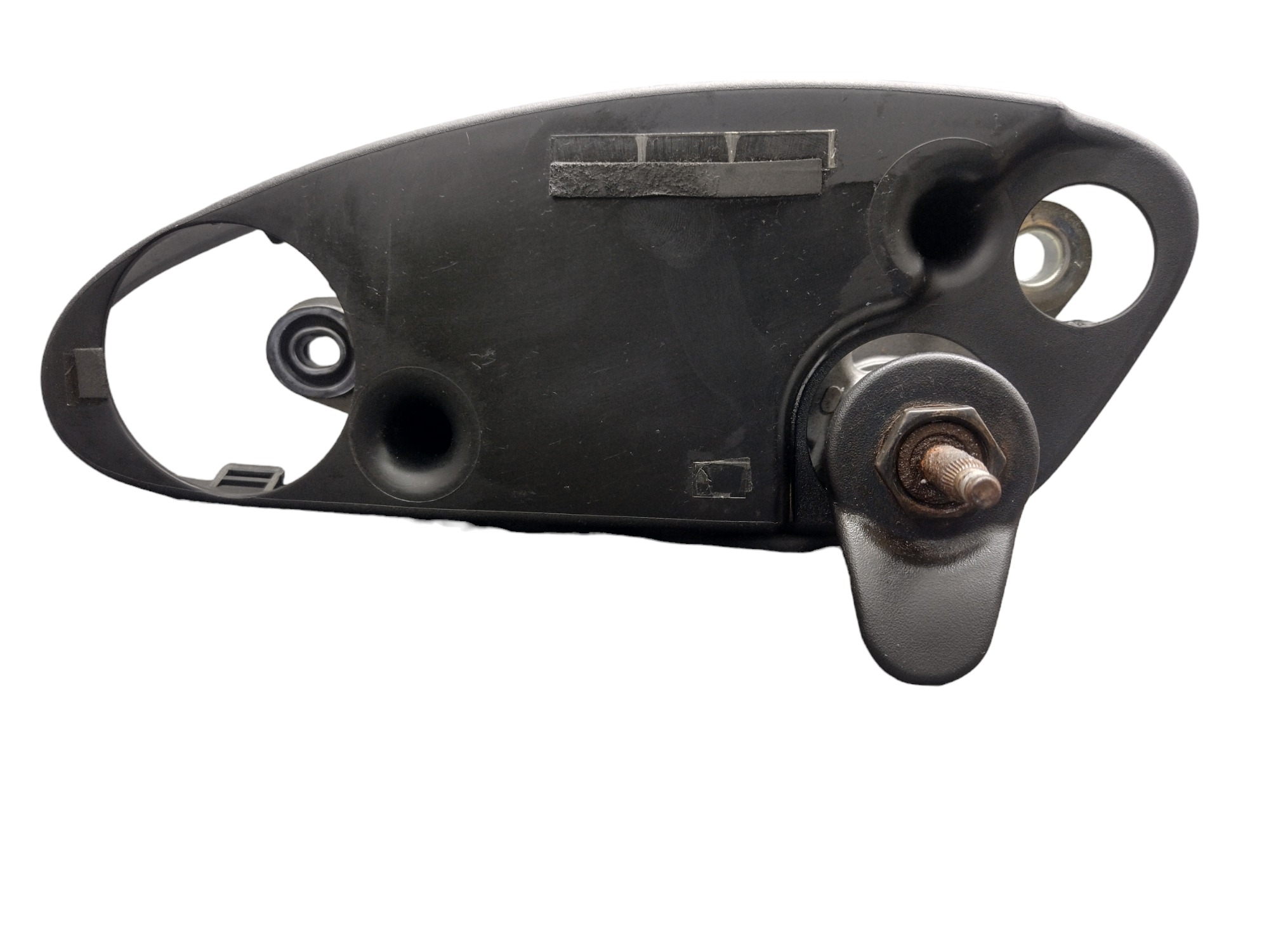 Motor Do Limpador Traseiro Grand Cherokee 2011 5