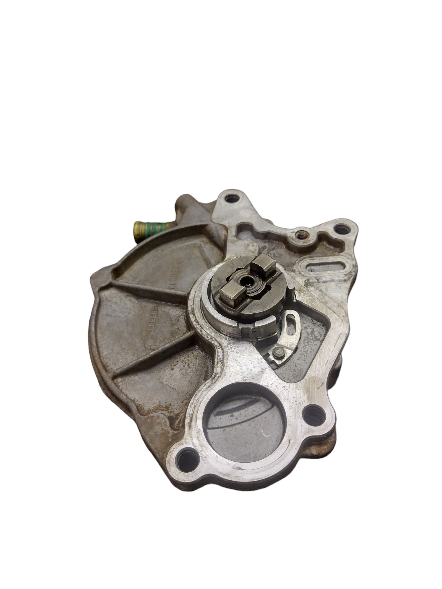 Bomba De Vácuo Amarok 2.0 2011 3