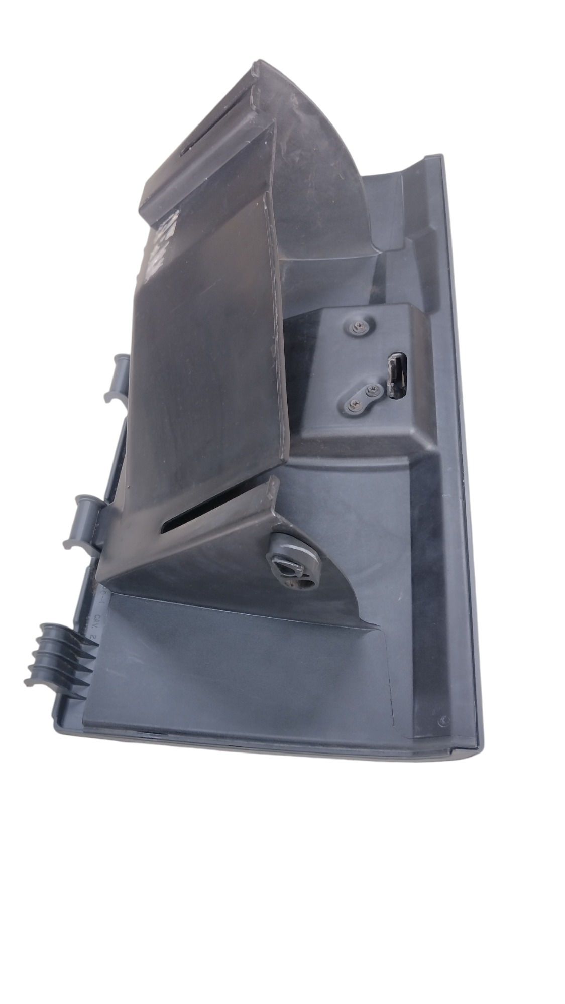 Porta Luvas Dodge Ram 2008 6