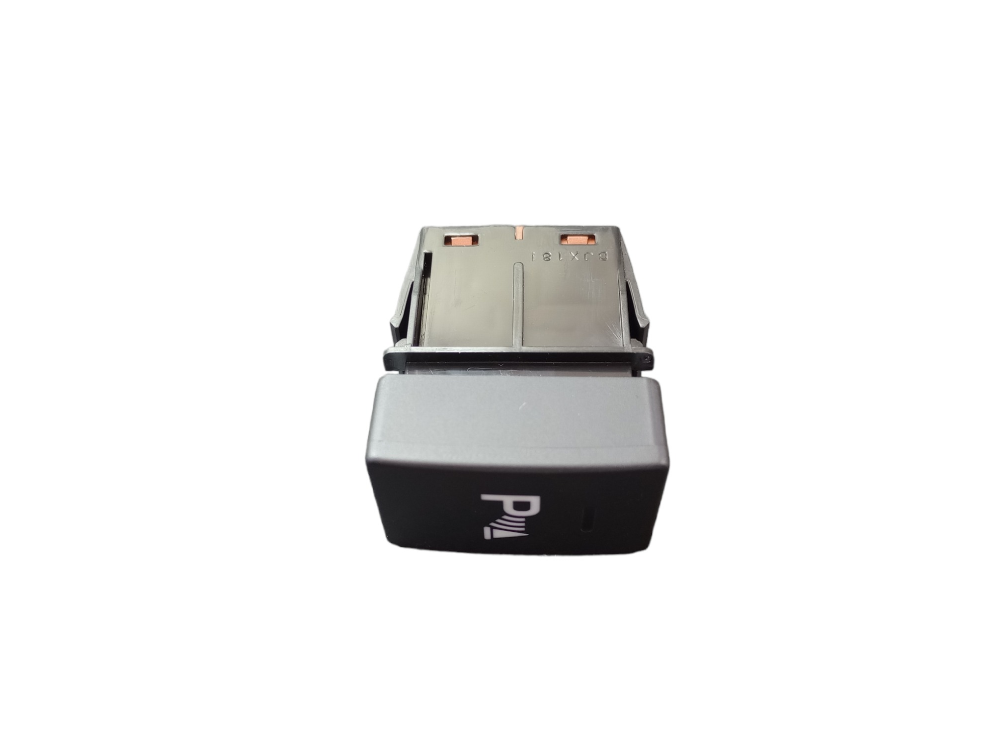 Botão Sensor Estacionamento Honda Hrv 1.8 2021 3