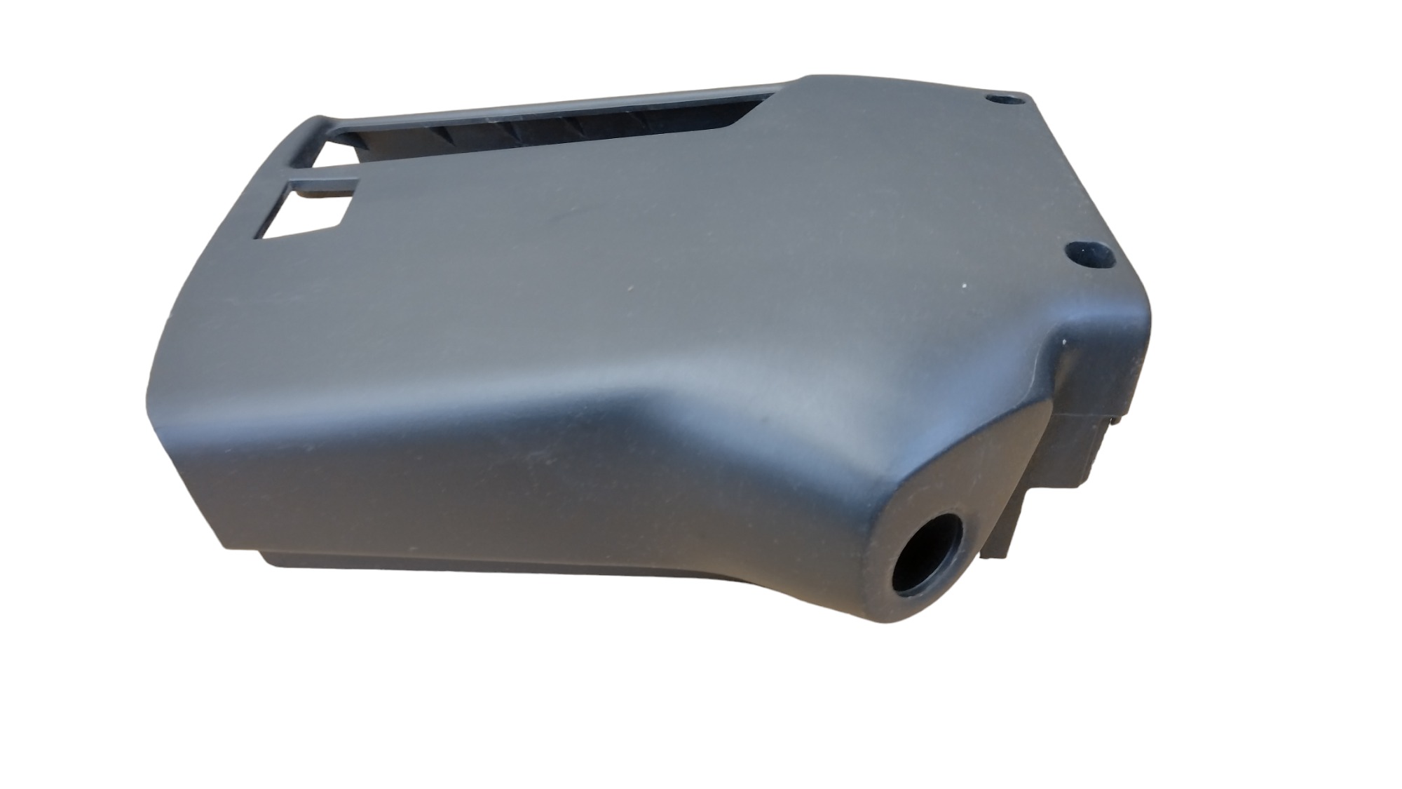 Acabamento Inferior Coluna Peugeot Expert 2022 5