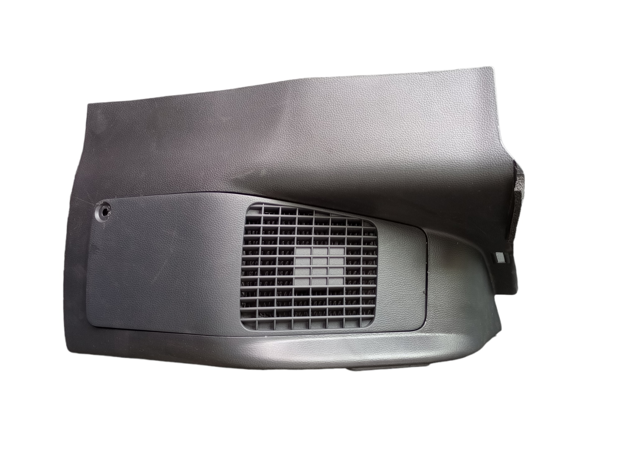 Acabamento Banco T.d Corolla Cross 2022 3