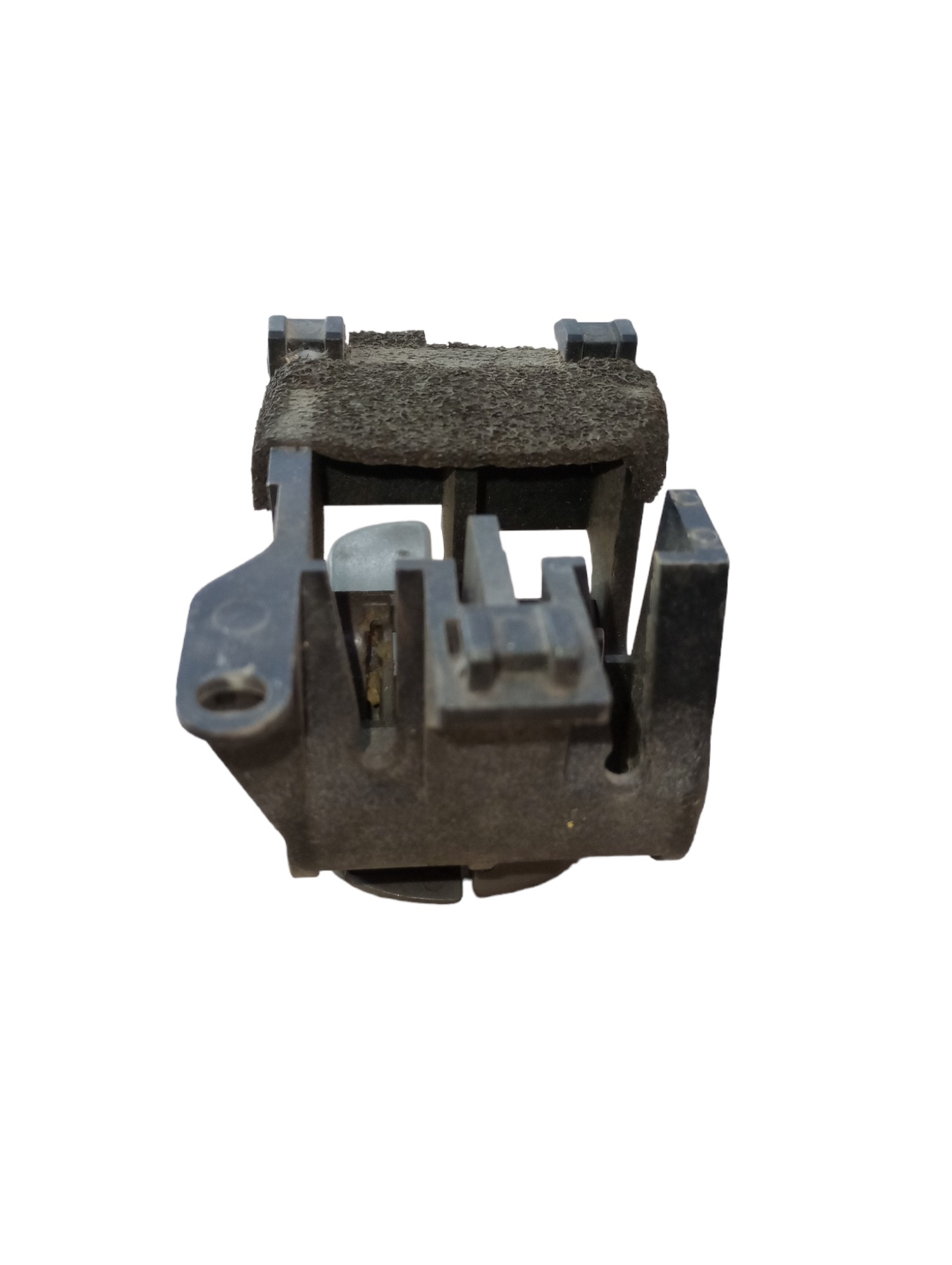 Macaneta Interna L.e Nissan Frontier 2011 5