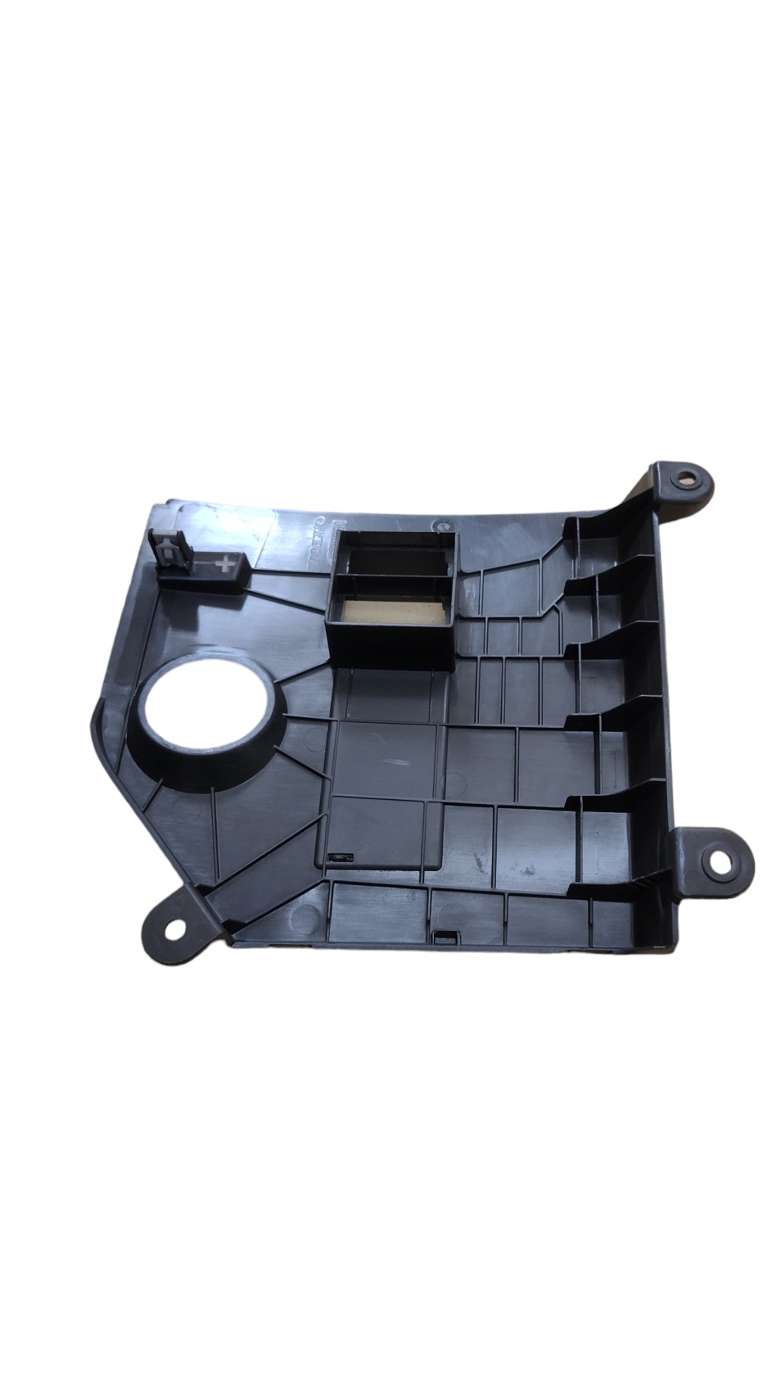 Moldura Interruptor Botão Painel Fh 460-540 2016 A 2021 4