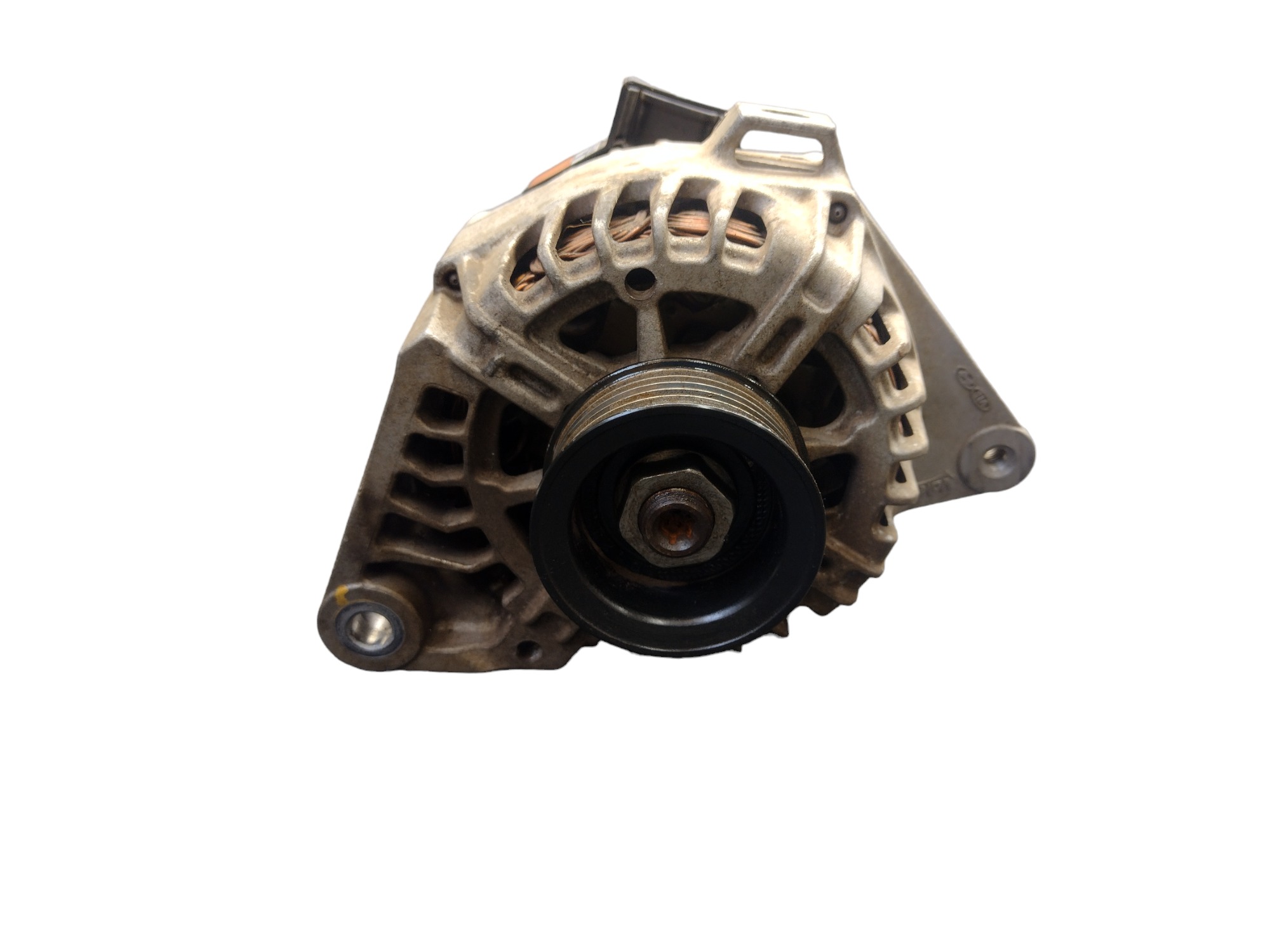 Alternador Hyundai Creta 2.0 2019 2