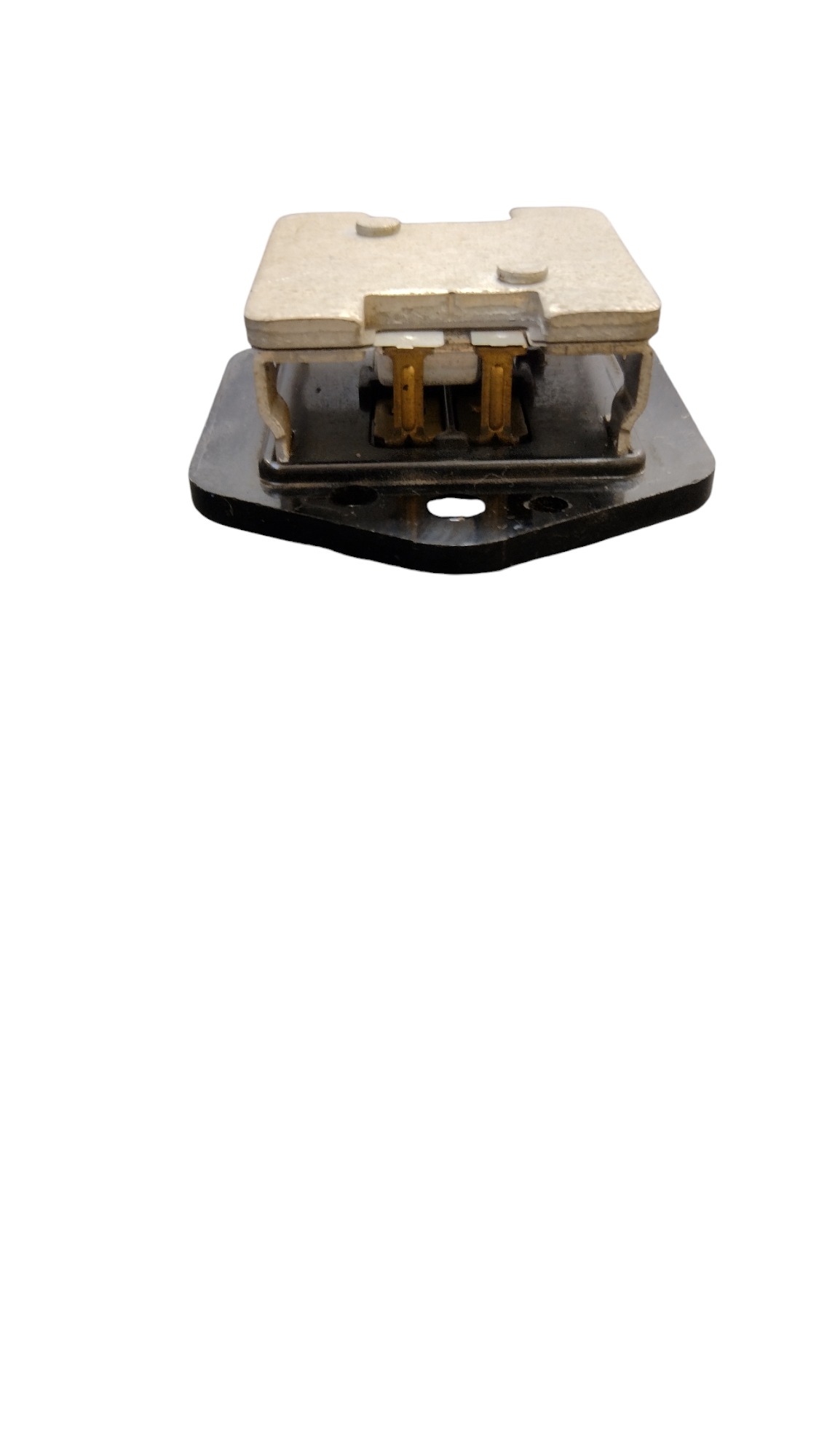 Resistência Ar Condicionado Pajero Tr4 2.0 2011 3