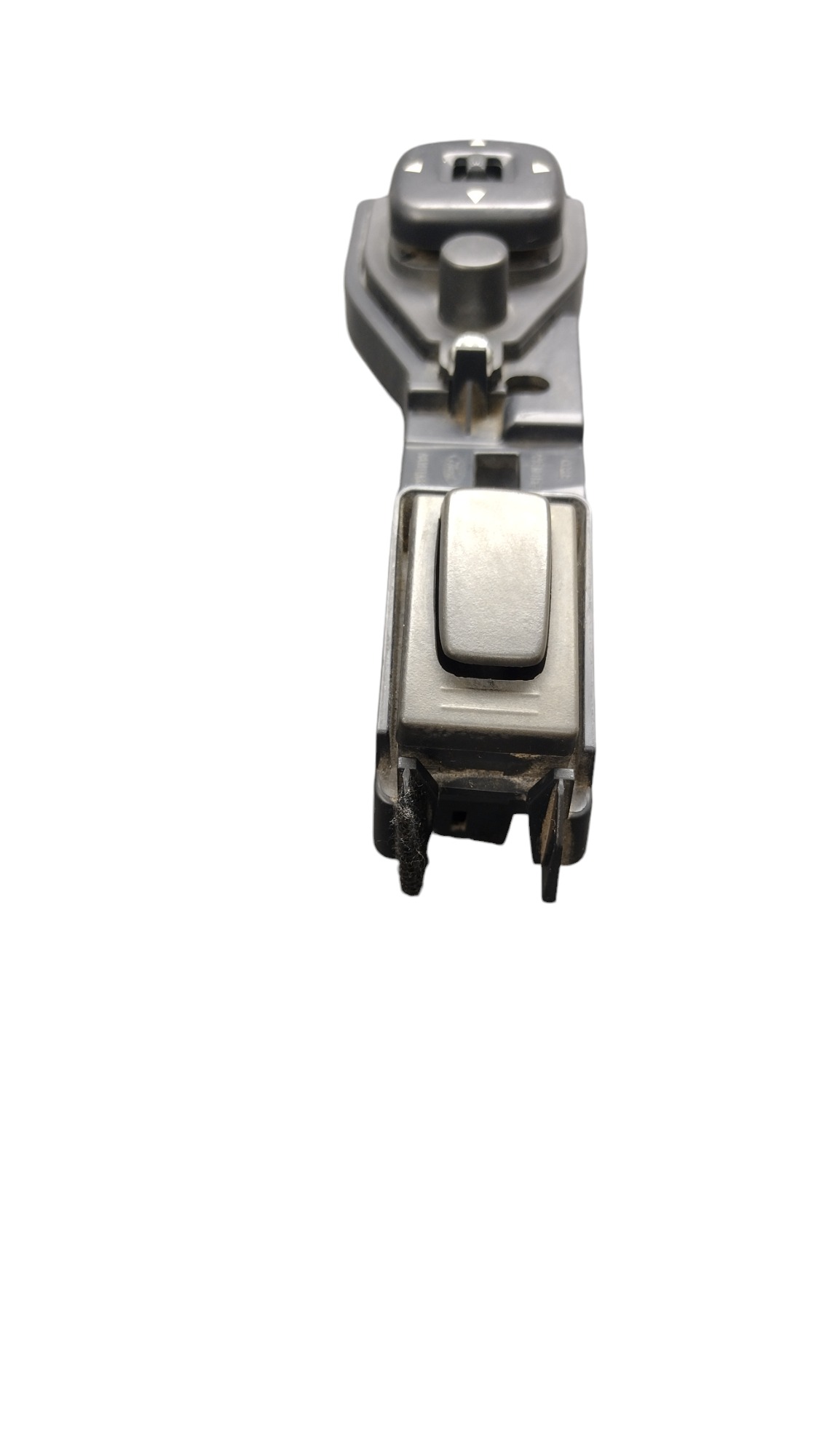 Botão Comando Retrovisor Elétrico Ford Ranger 2013 2