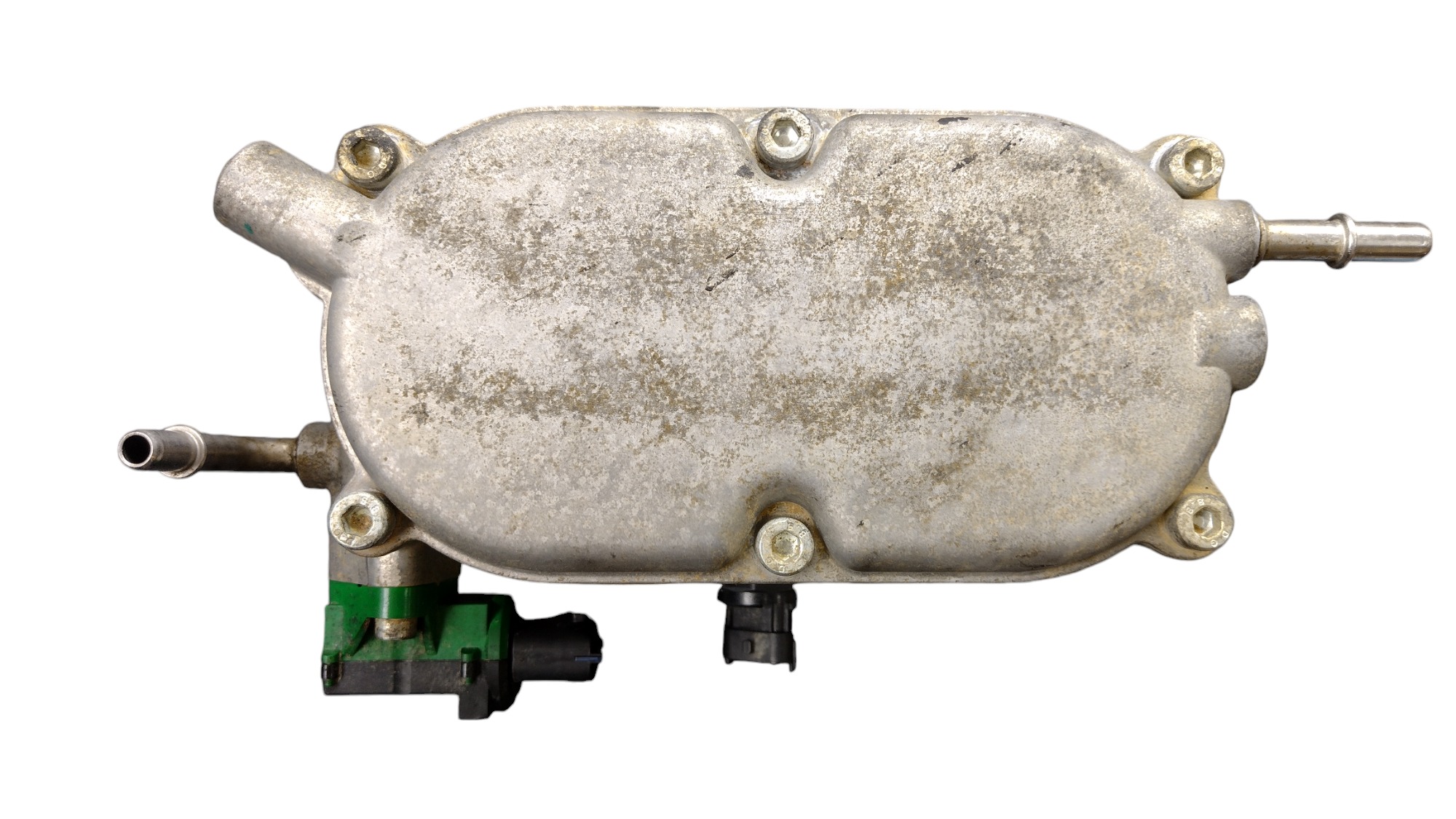 Suporte Filtro Diesel Chevrolet S10 2.2024 2