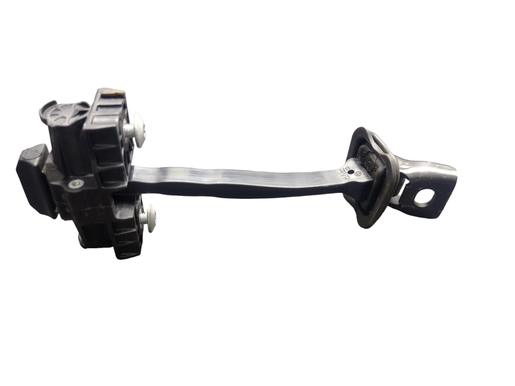 Limitado Porta Dianteira Esquerda Vw Nivus 2021 5