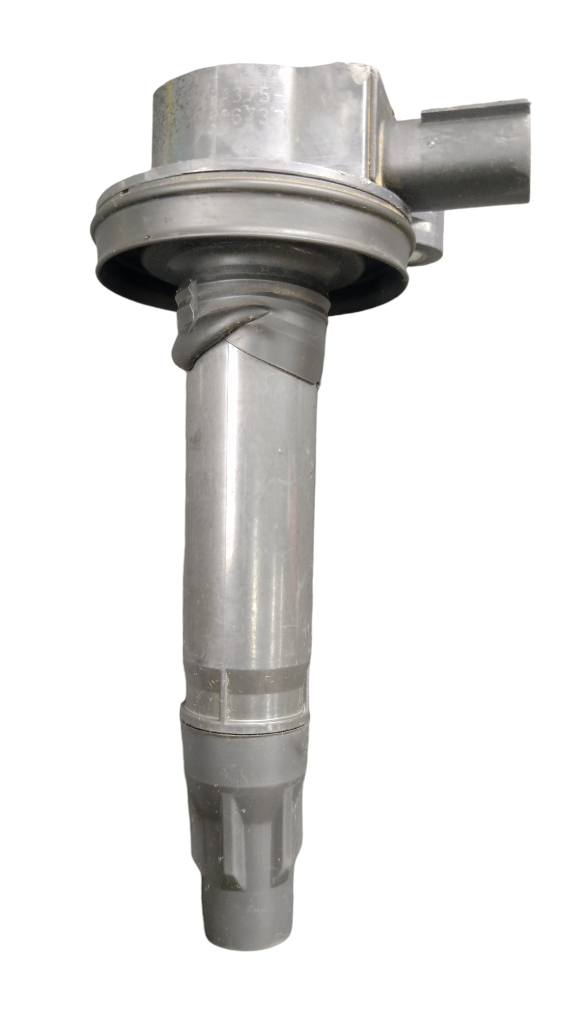Bobina De Ignição Motor Ford Edge 3.5 V6 2012 4