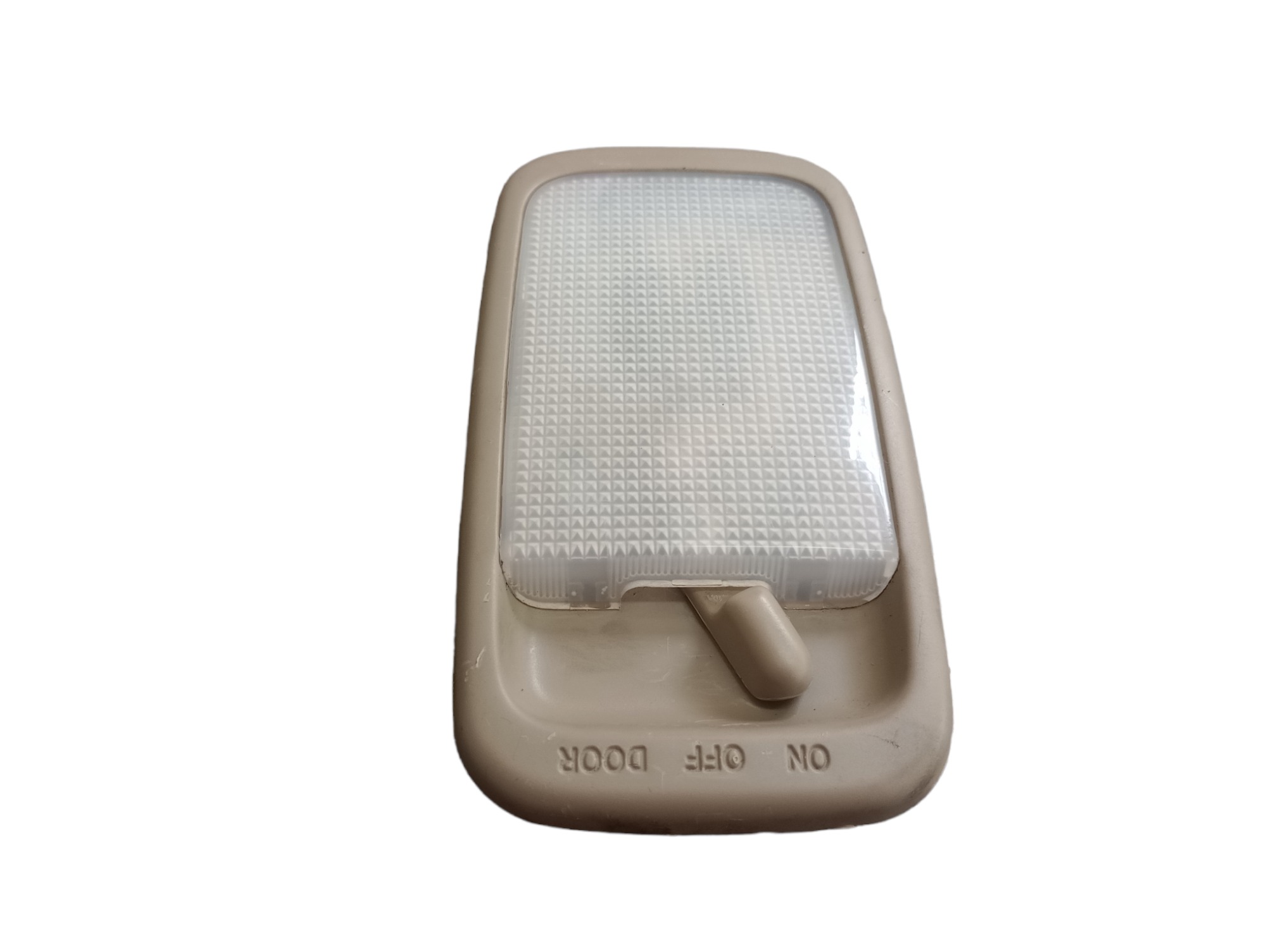 Luz Cortesia Interna Hilux Sw4 2013 4