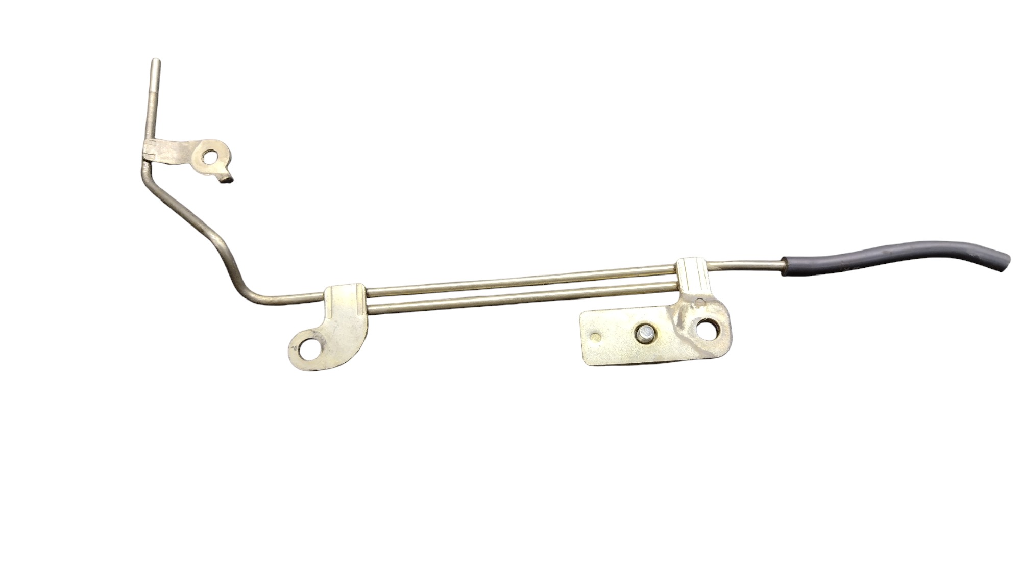 Cano Tubo Cabeçote Hilux Sw4 2.8 2019 3
