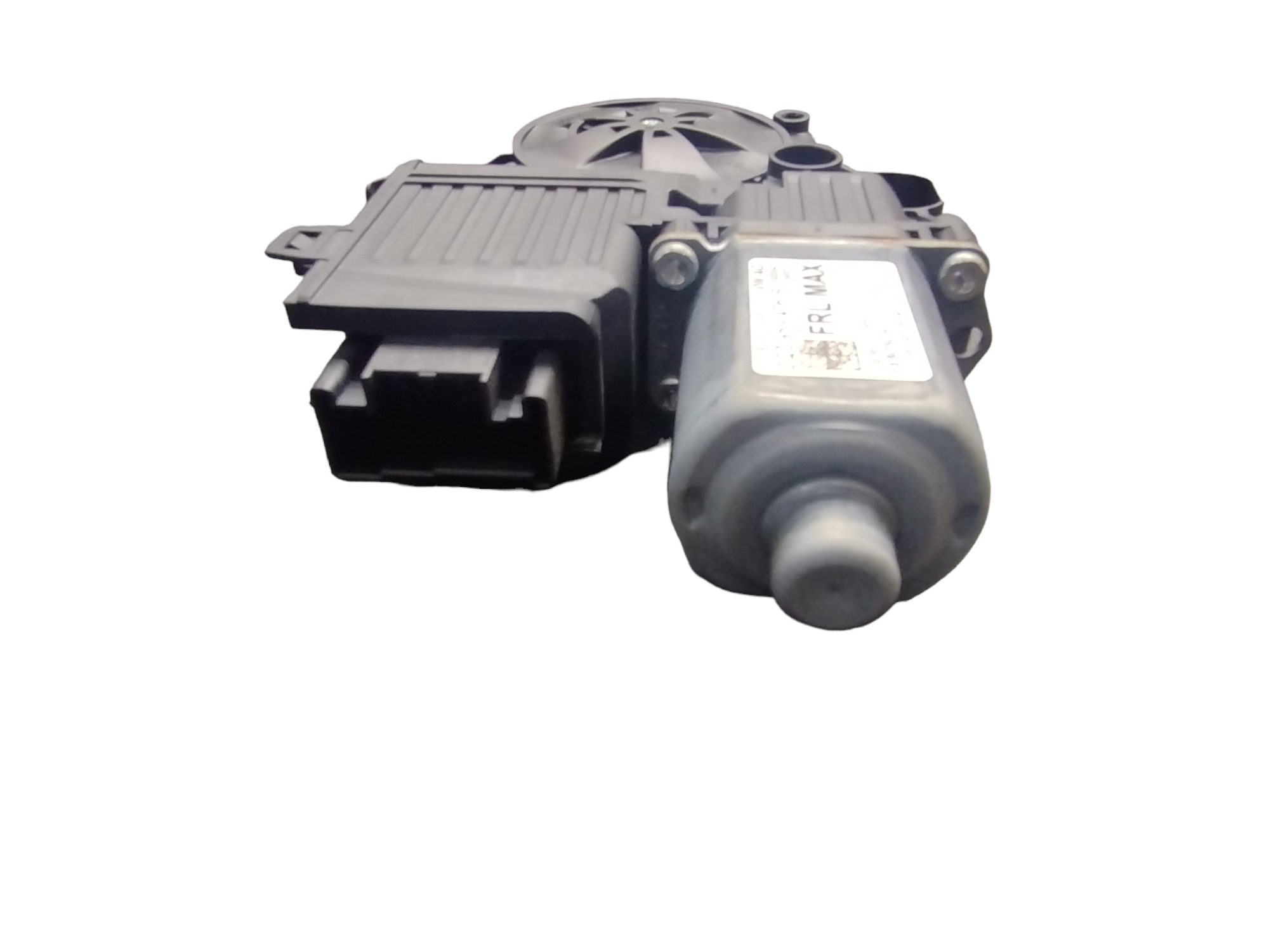 Motor Máquina De Vidro Dianteira Direita Vw Nivus 2021 4