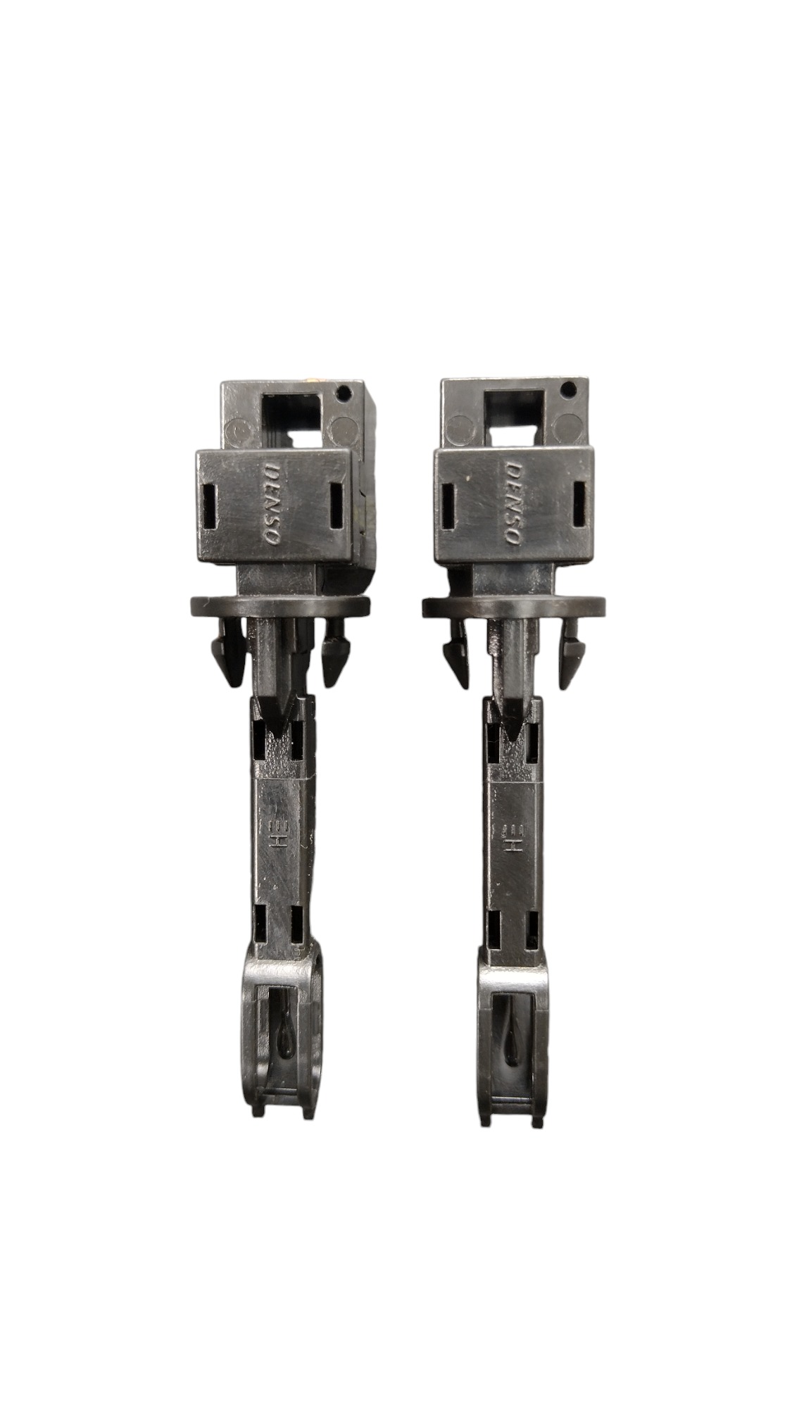 Par Sensor De Temperatura Ar Jeep Compass 1.3 2023 4