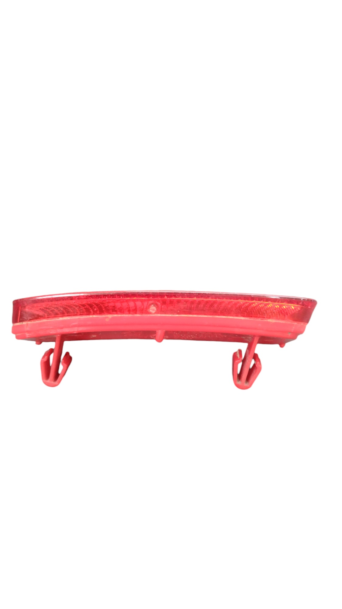 Refletor Olho De Gato T.d Peugeot Expert 2021 Vermelho 3