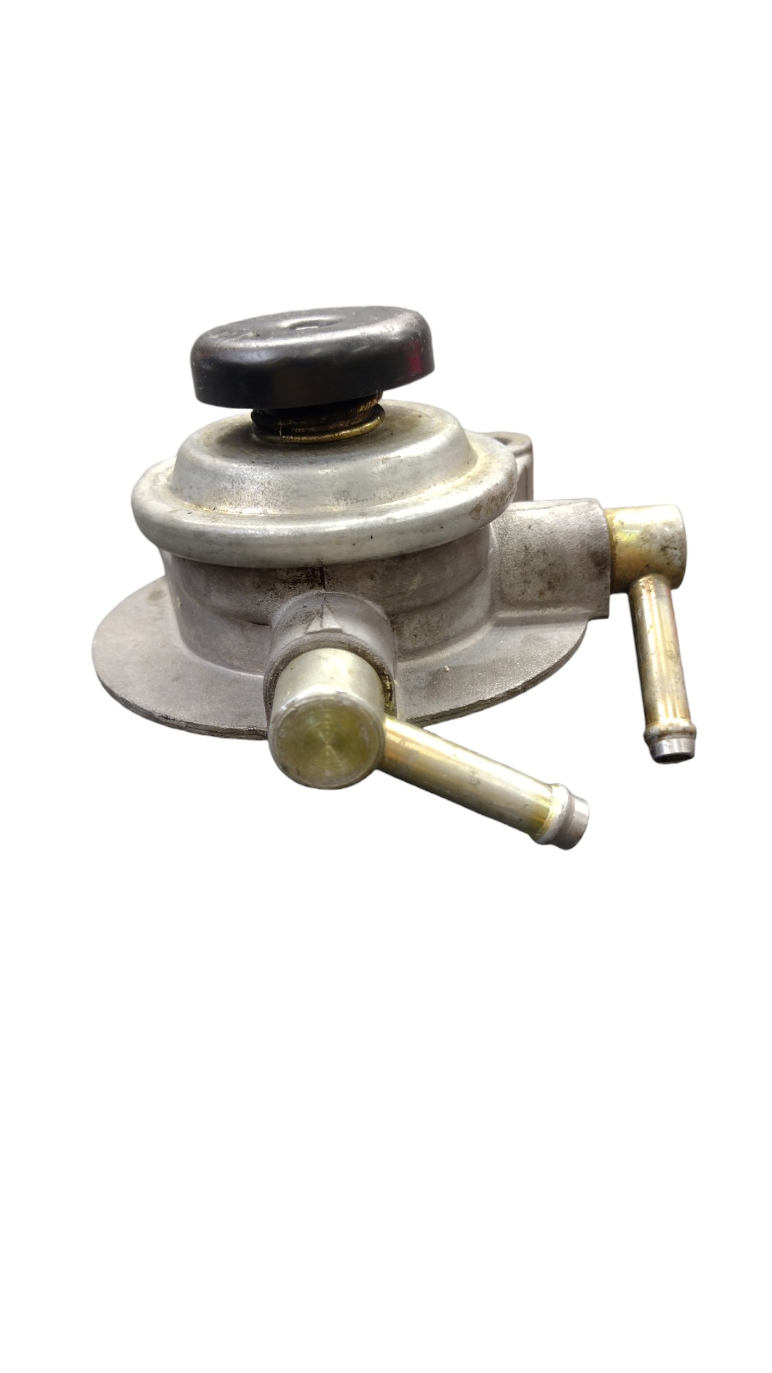Suporte Filtro Diesel Hilux 2.0 1999