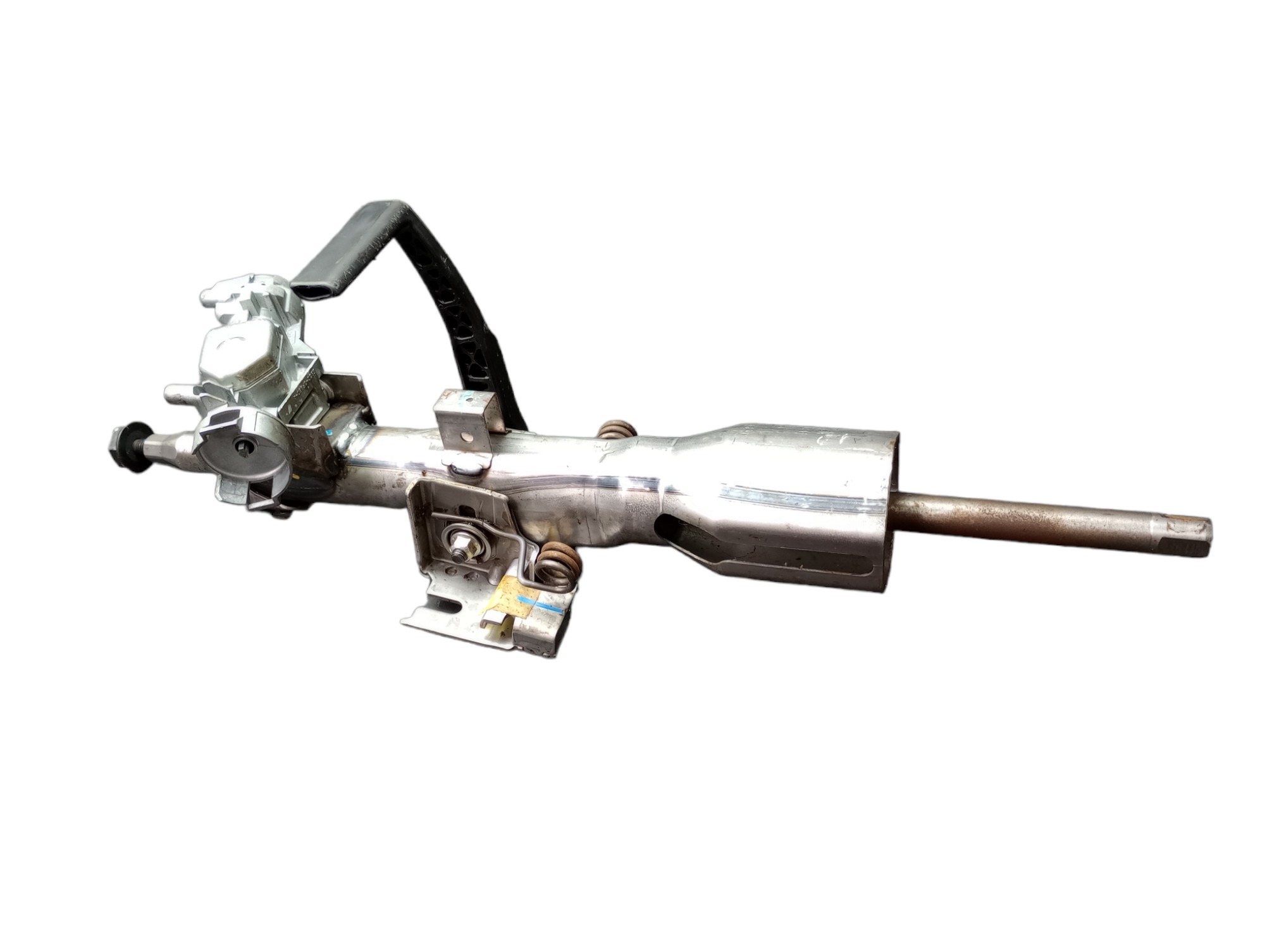 Coluna De Direção Ford Ranger 2015 2