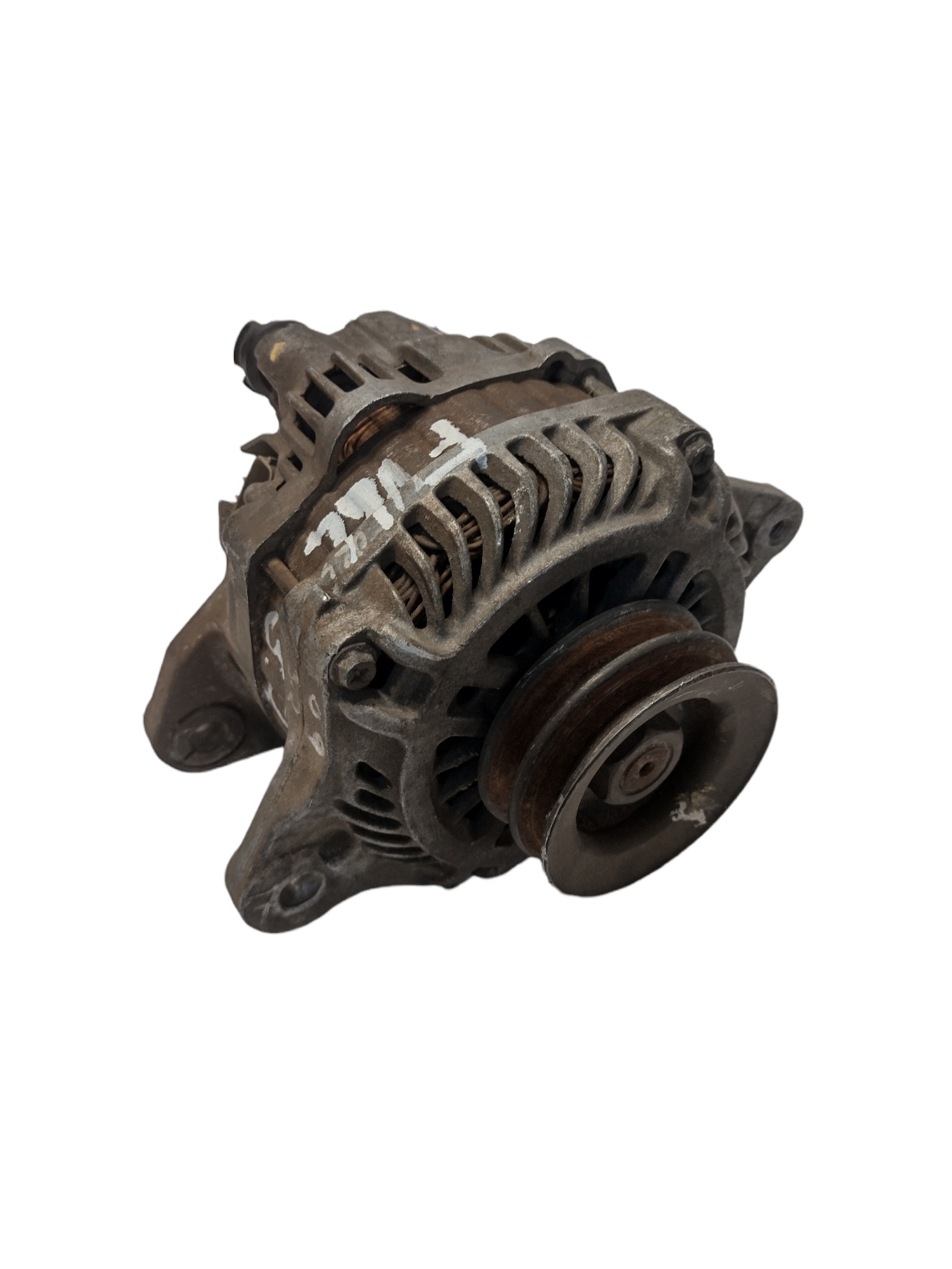 Alternador Mitsubishi Pajero Full 3.2 2009 1800a115 4
