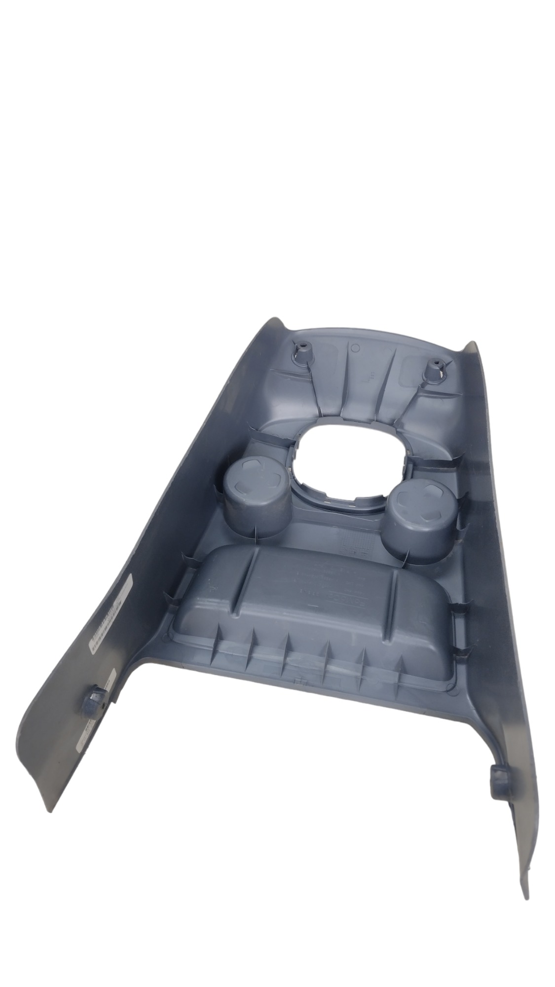 Console Central Ford Ranger 3.2 2014 3